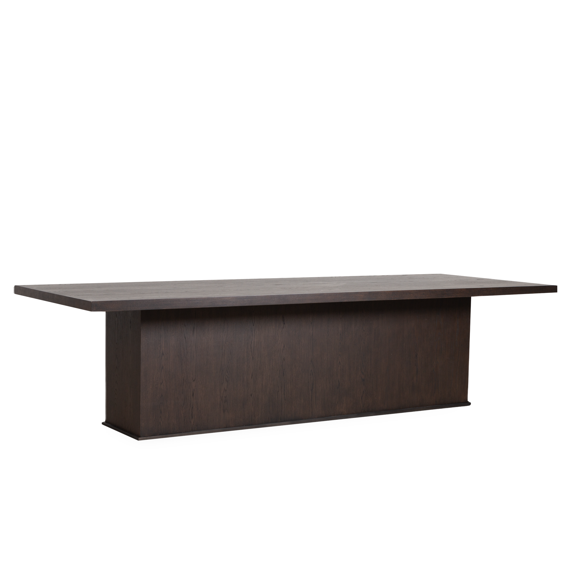 Altar Rectangular Dining Table