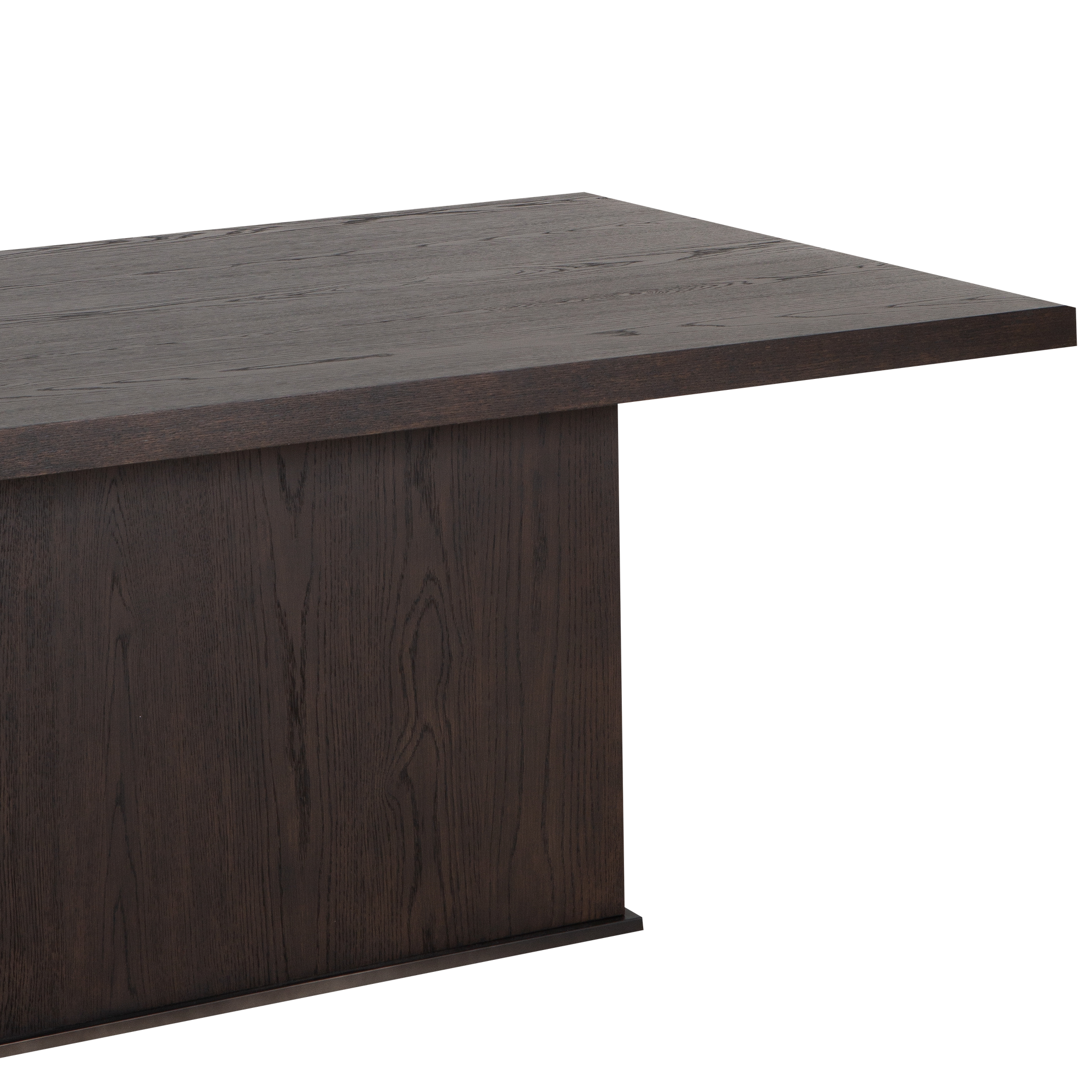 Altar Rectangular Dining Table