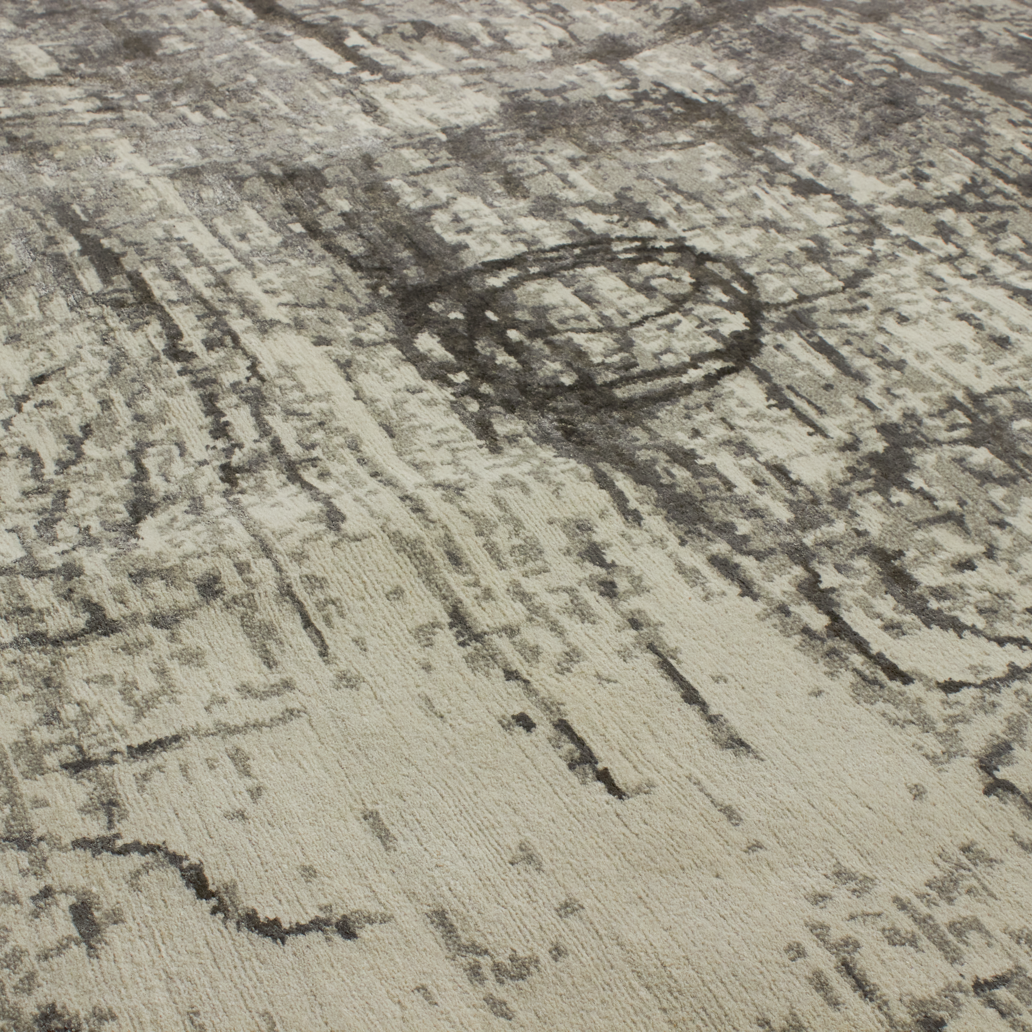 Drusus Ivory/Grey