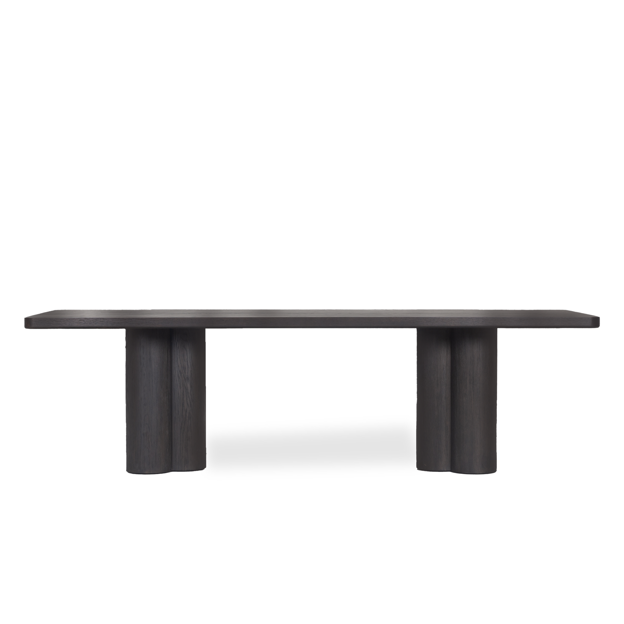Silo Rectangular Dining Table