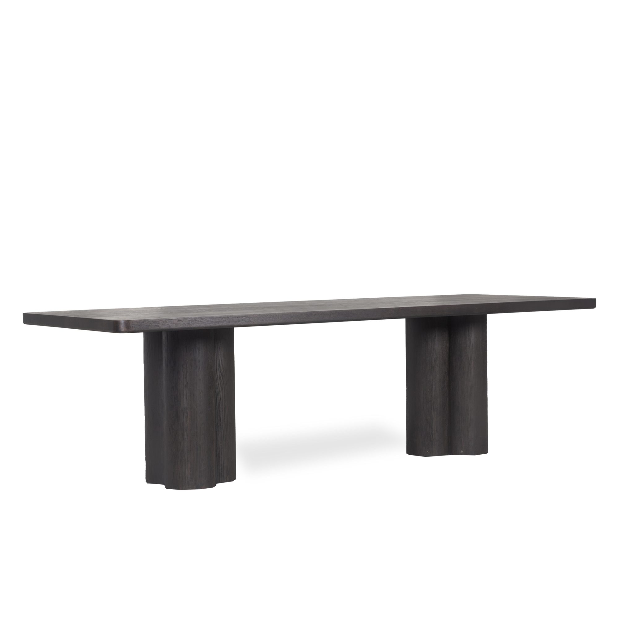 Silo Rectangular Dining Table