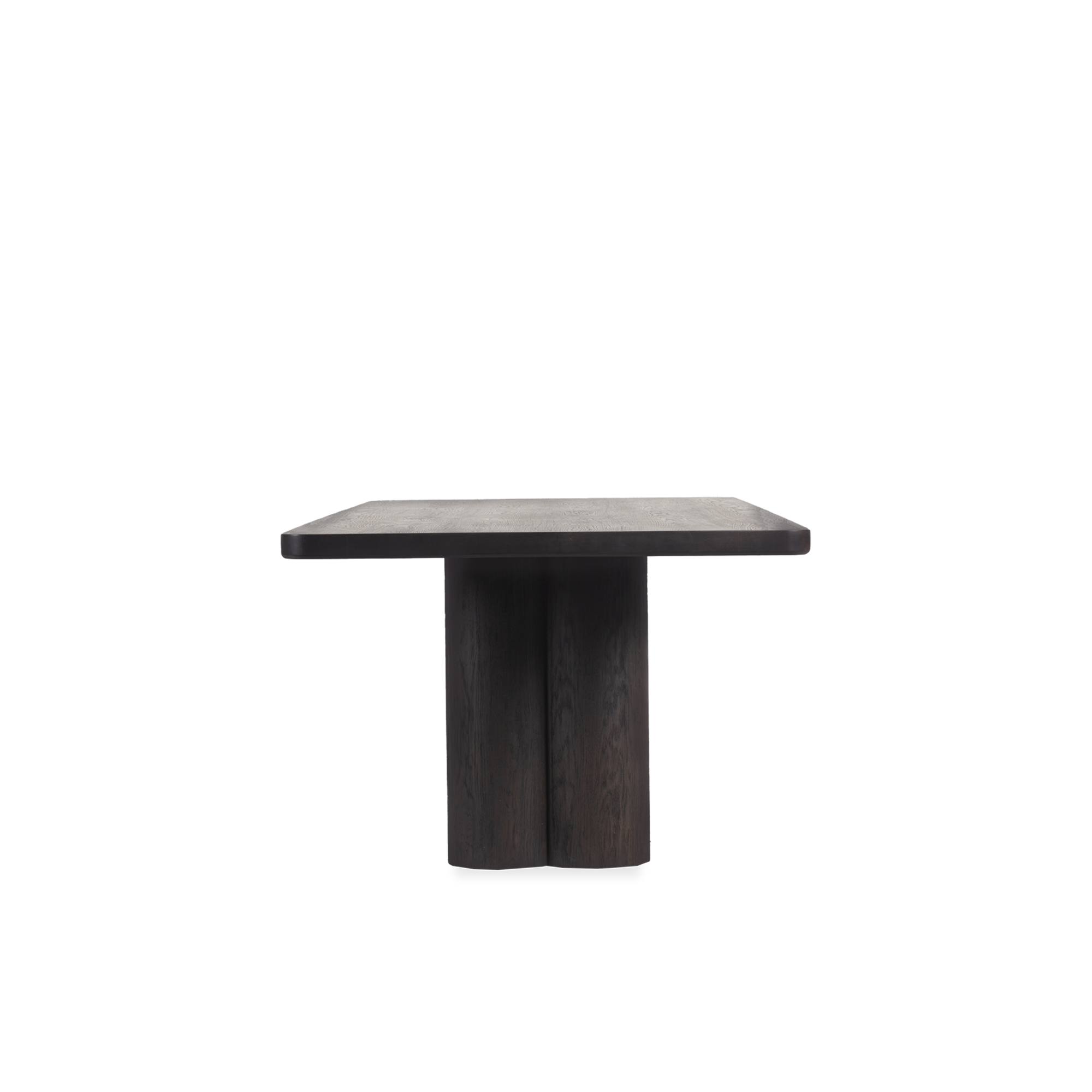 Silo Rectangular Dining Table