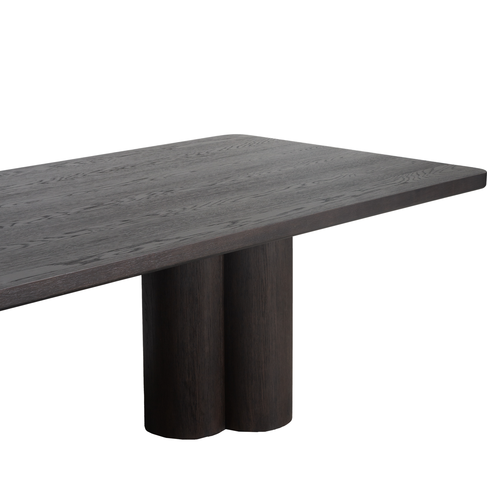 Silo Rectangular Dining Table