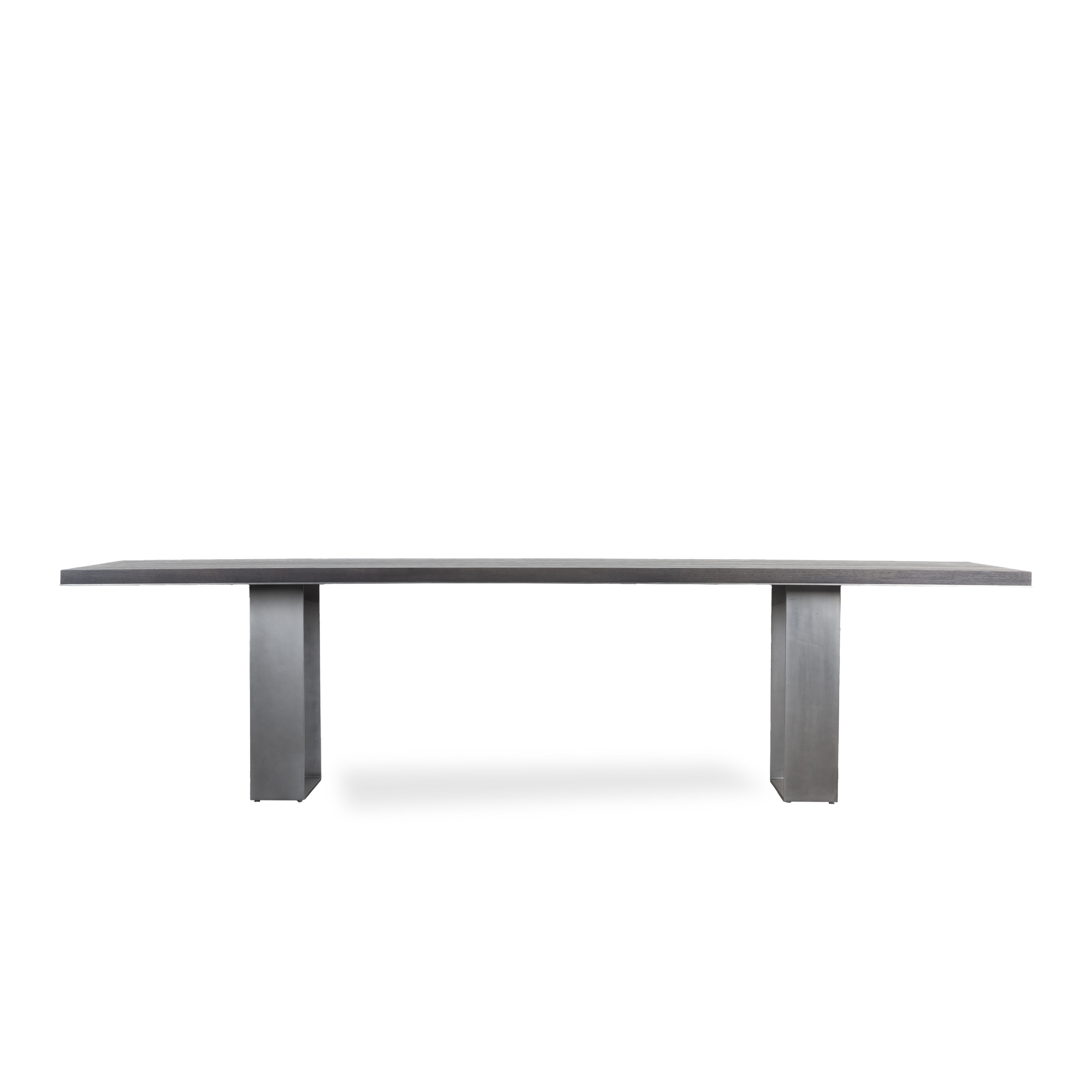 Welder Rectangular Dining Table