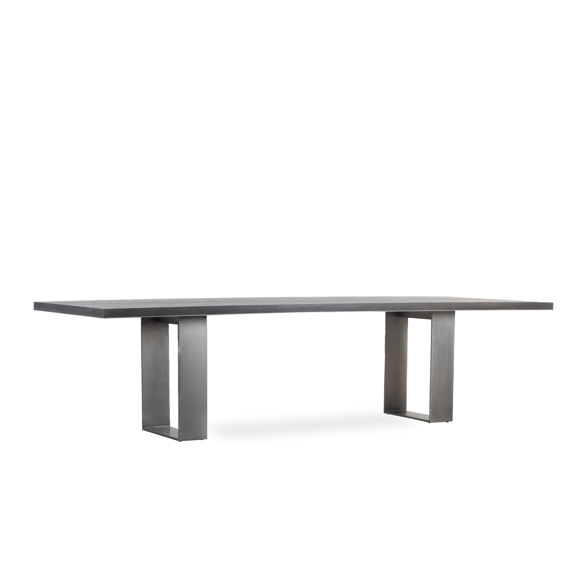 Welder Rectangular Dining Table