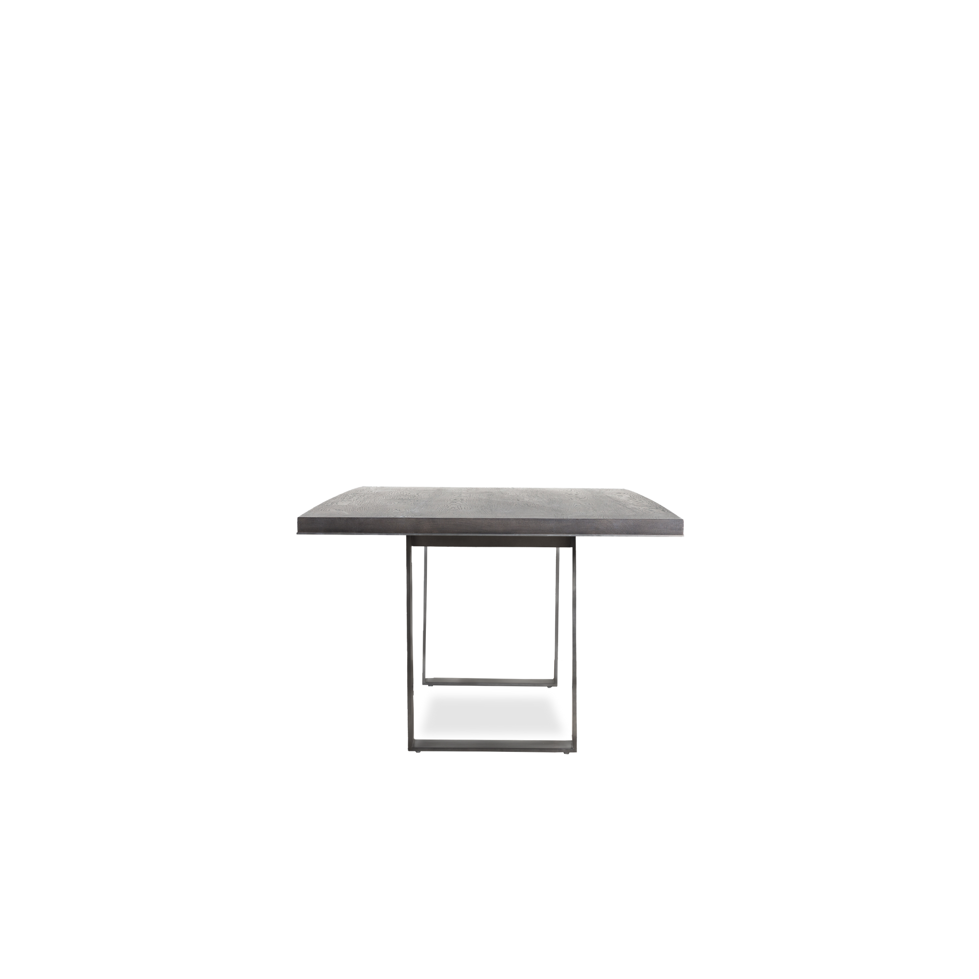 Welder Rectangular Dining Table
