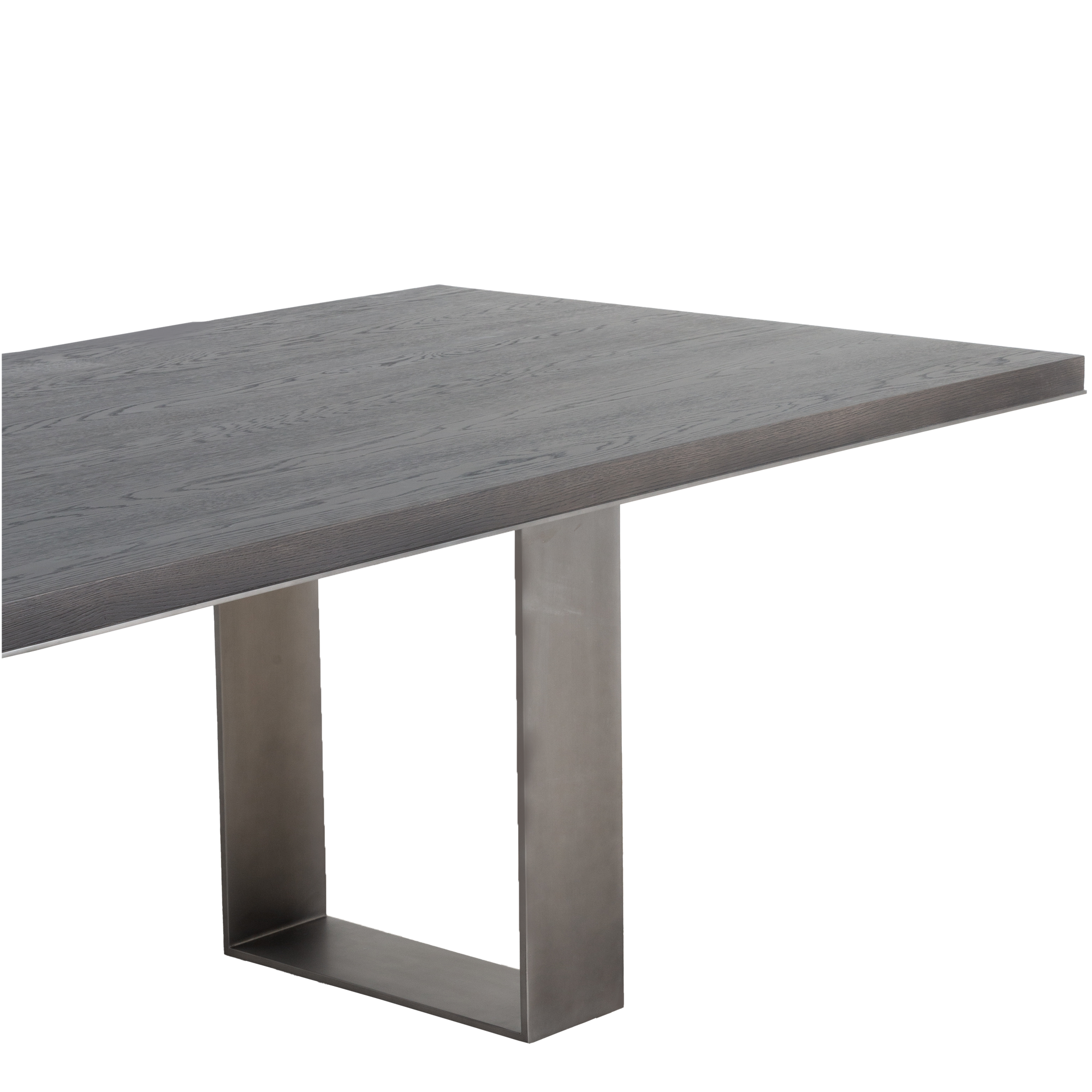 Welder Rectangular Dining Table