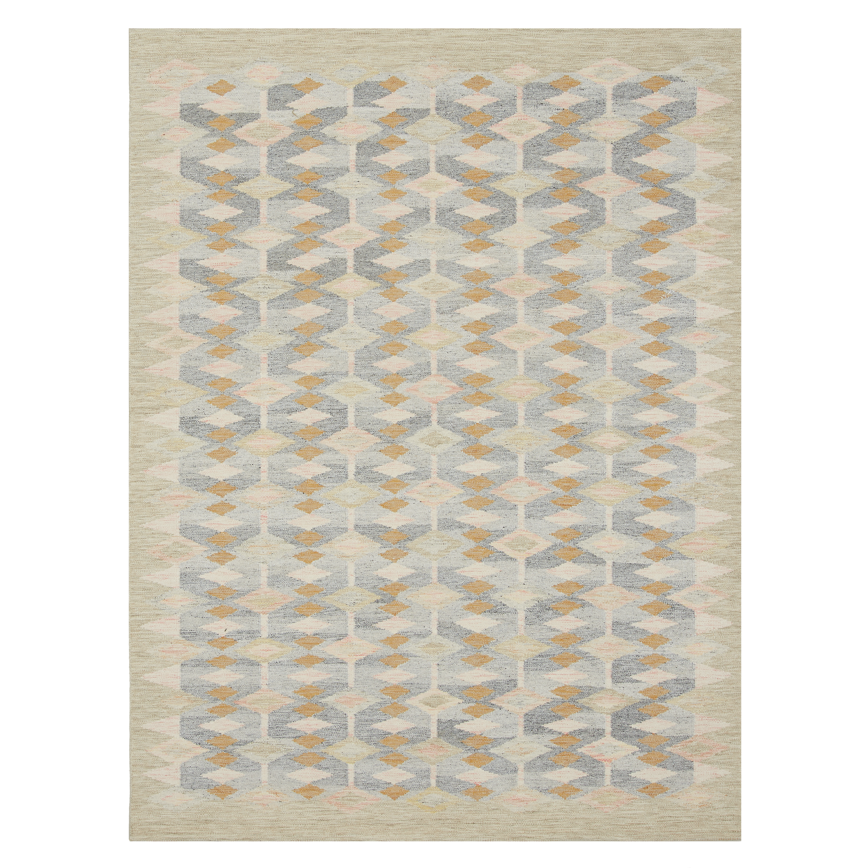 Trelleborg Ivory/Grey