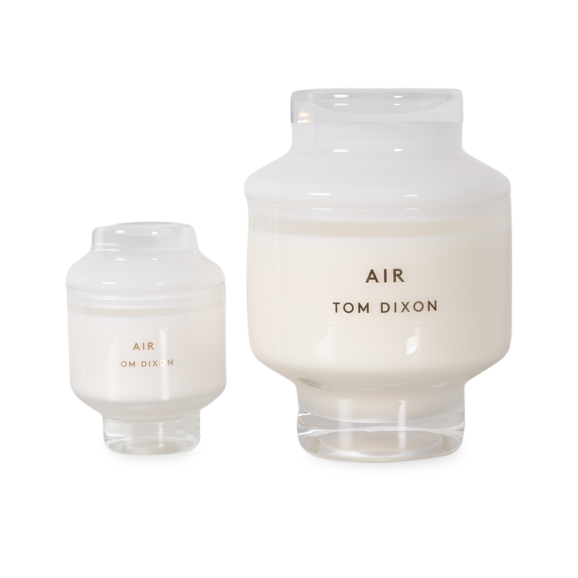 Tom Dixon Elements Candle