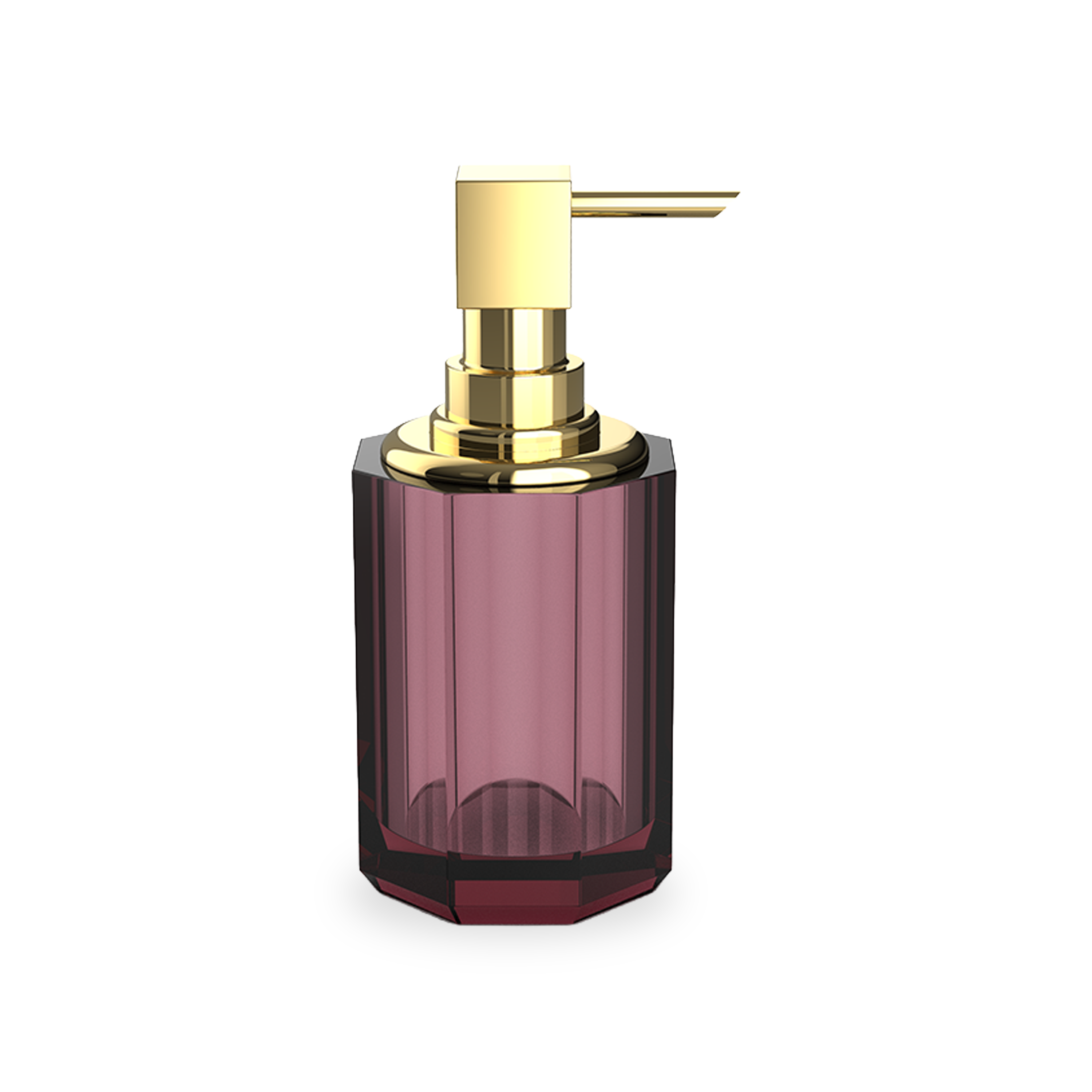 Kristall Soap Dispencer