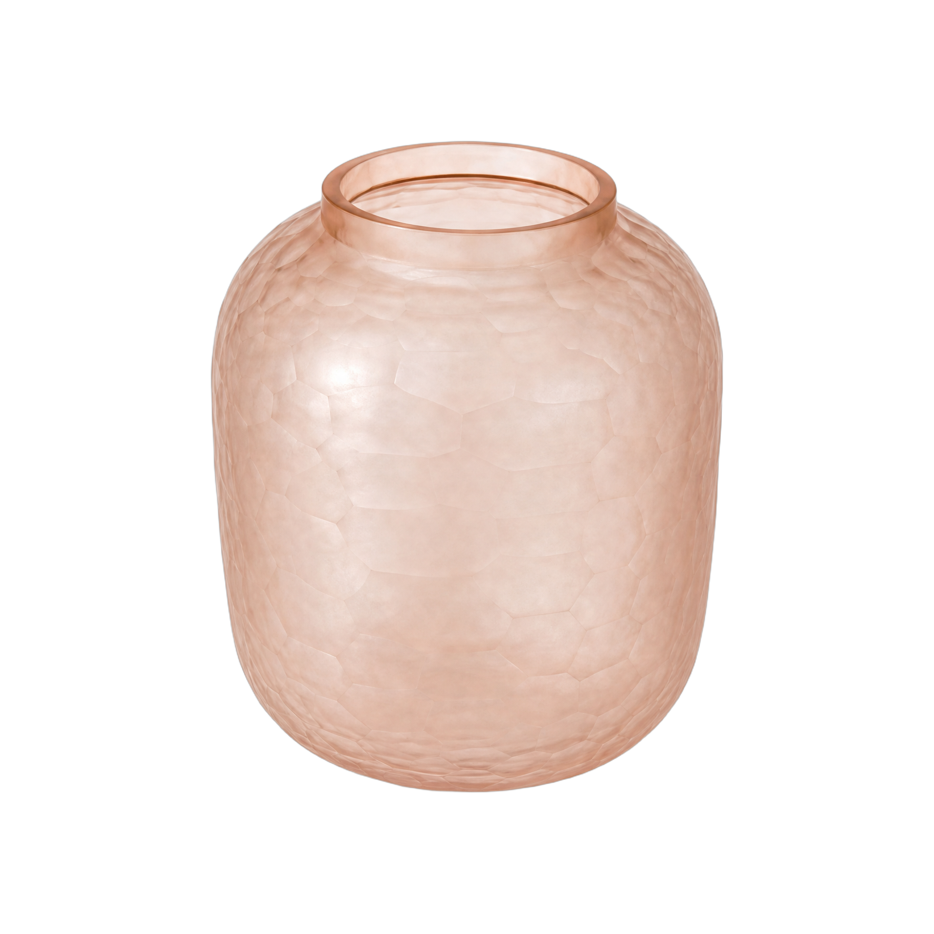 Honeycomb Vase