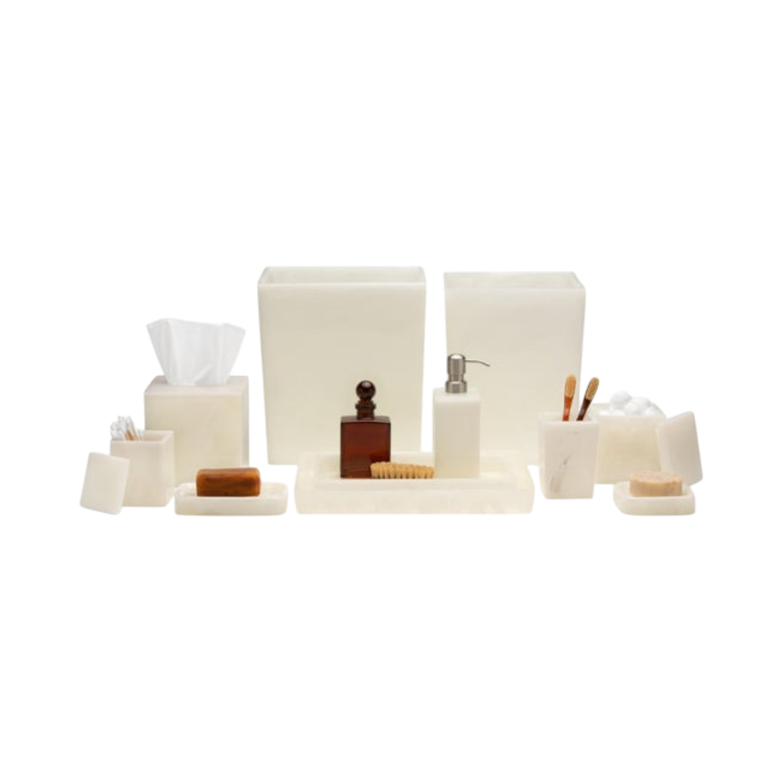 Abiko Resin Collection