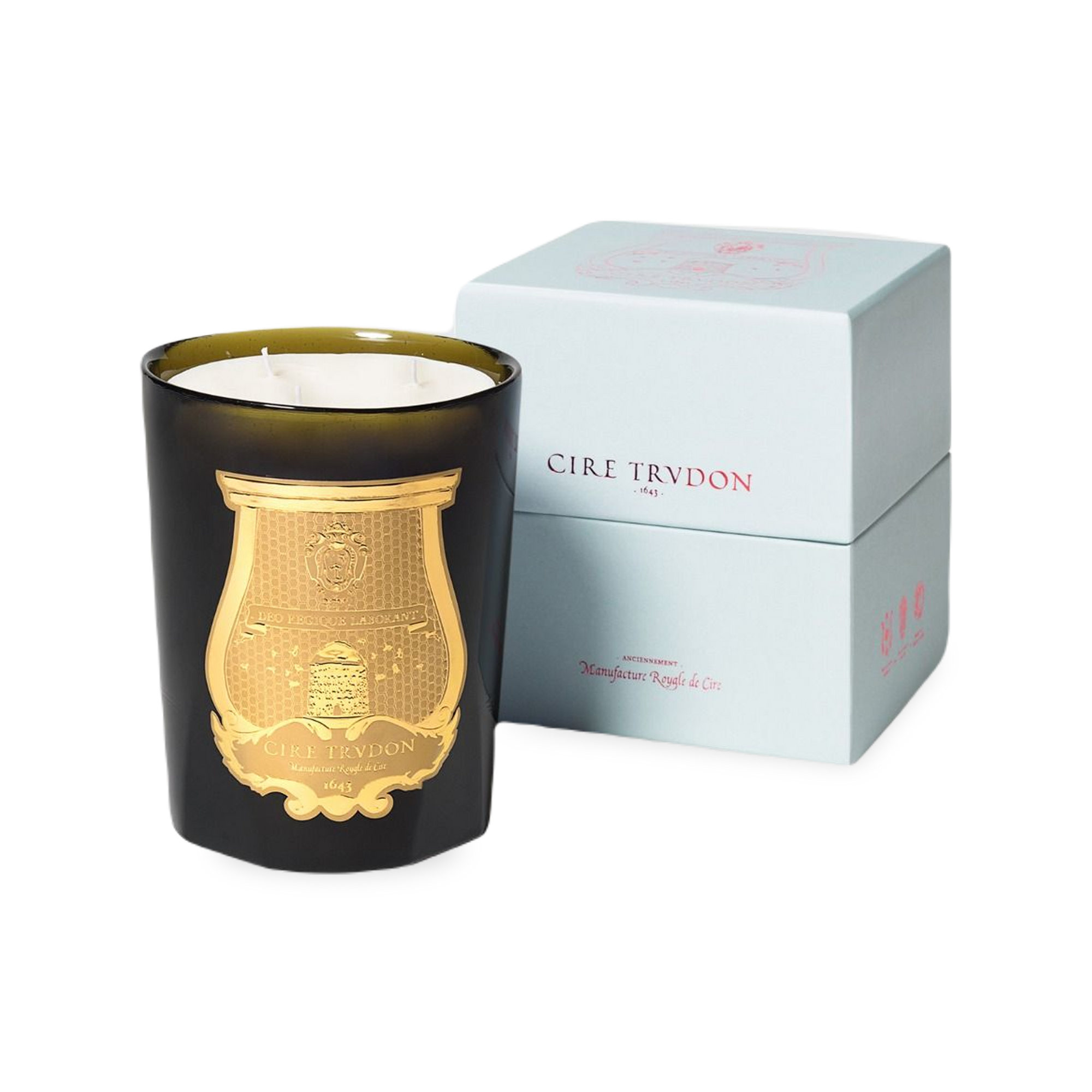 Cire Trudon Candle