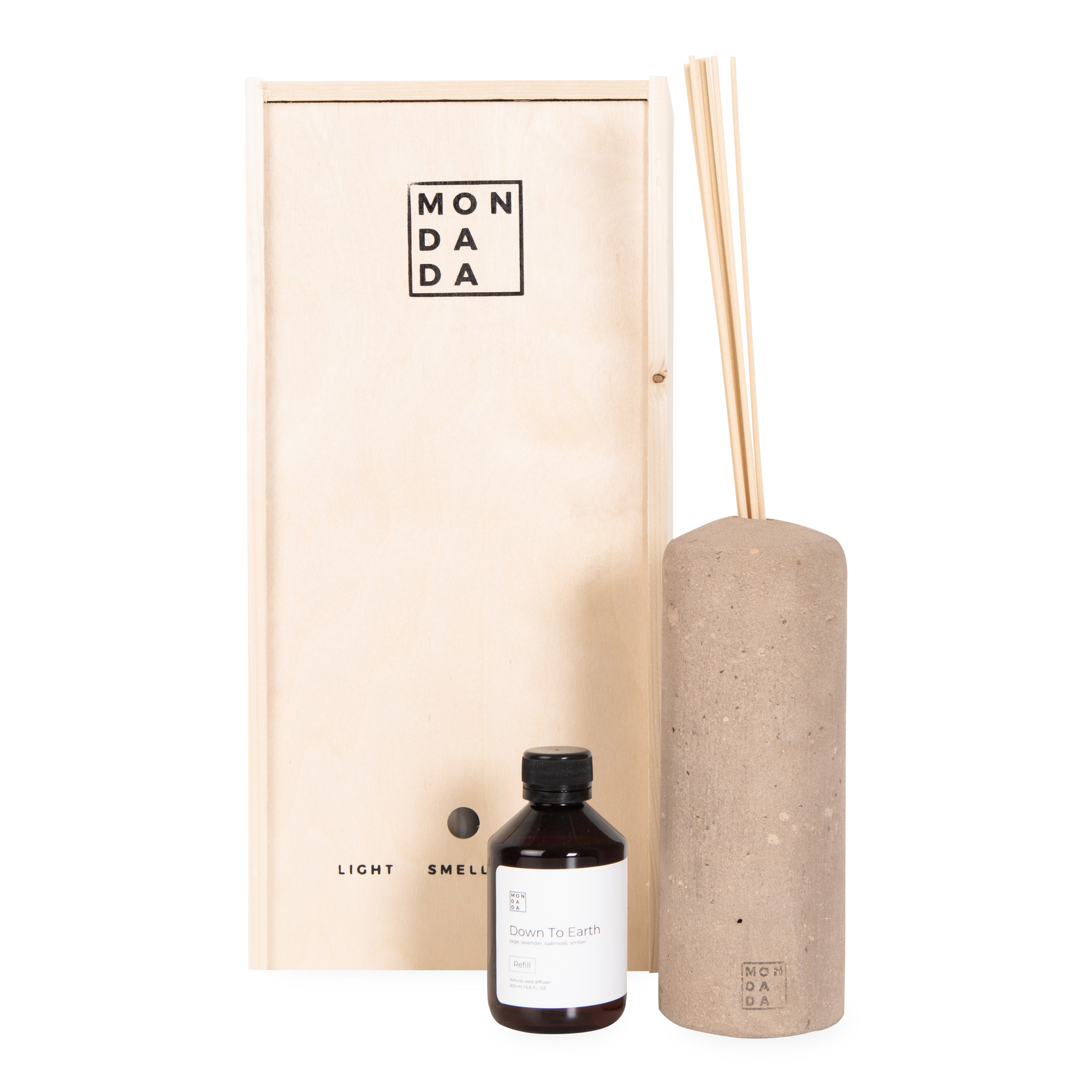 Mon Dada Cone Diffuser