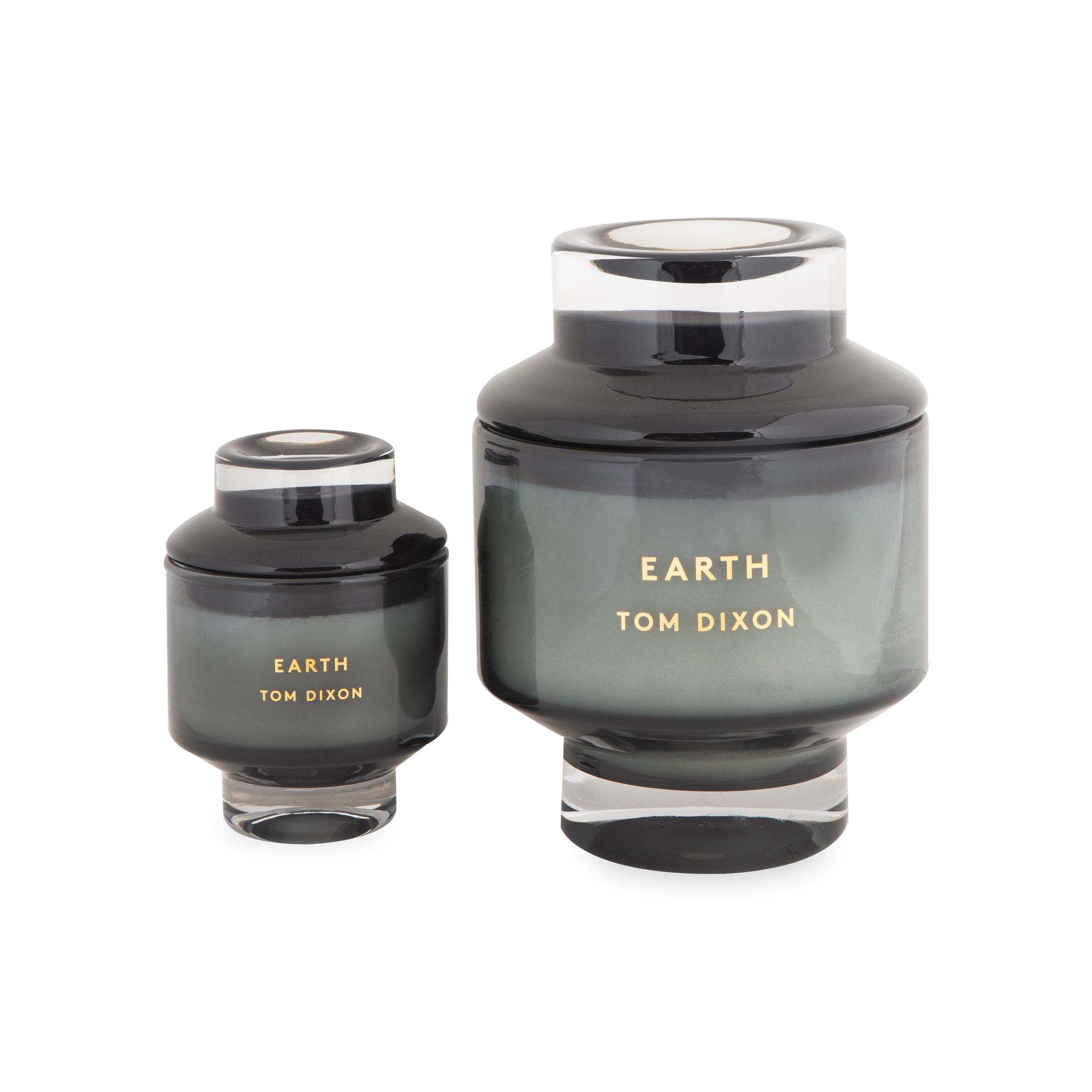 Tom Dixon Elements Candle