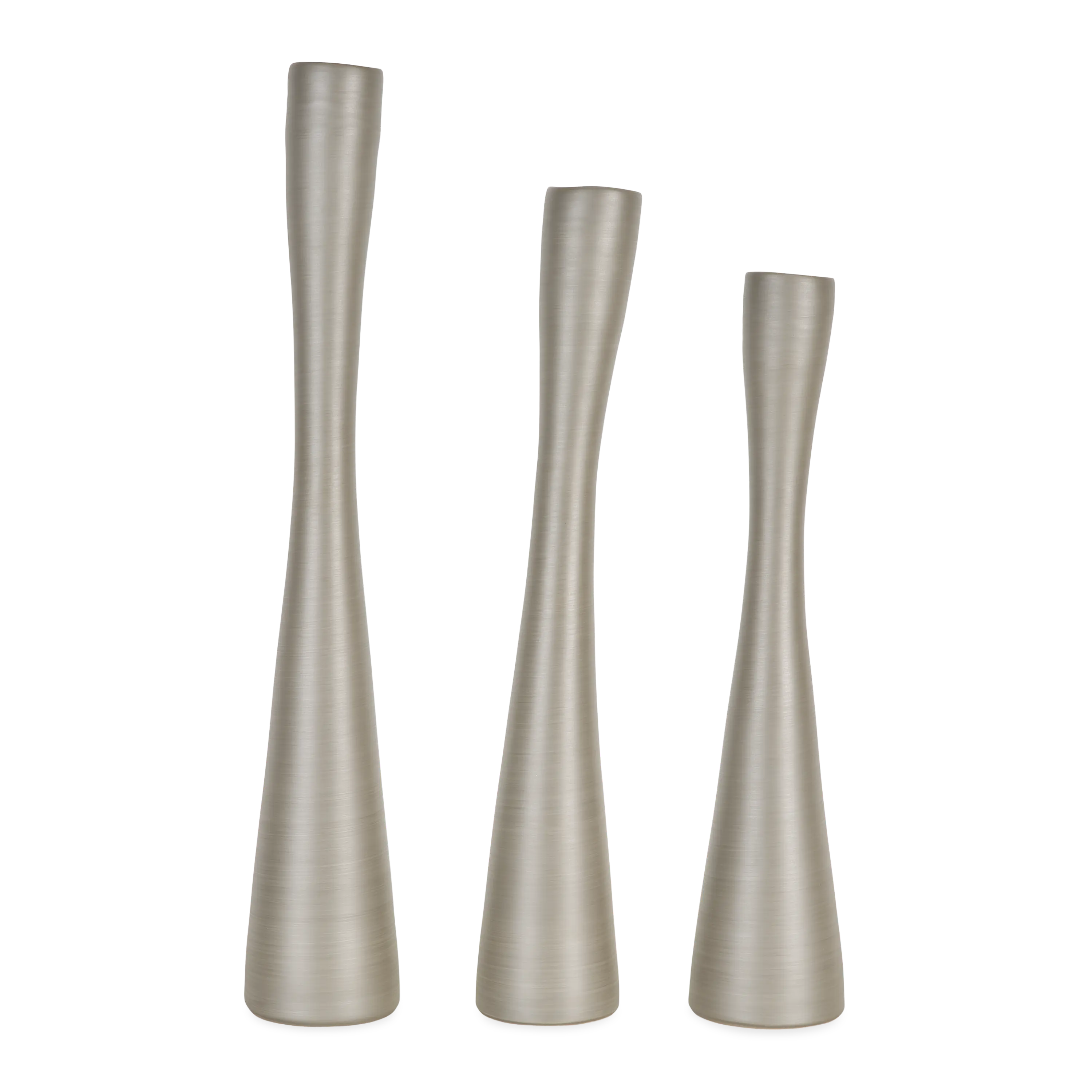 Flute Vase