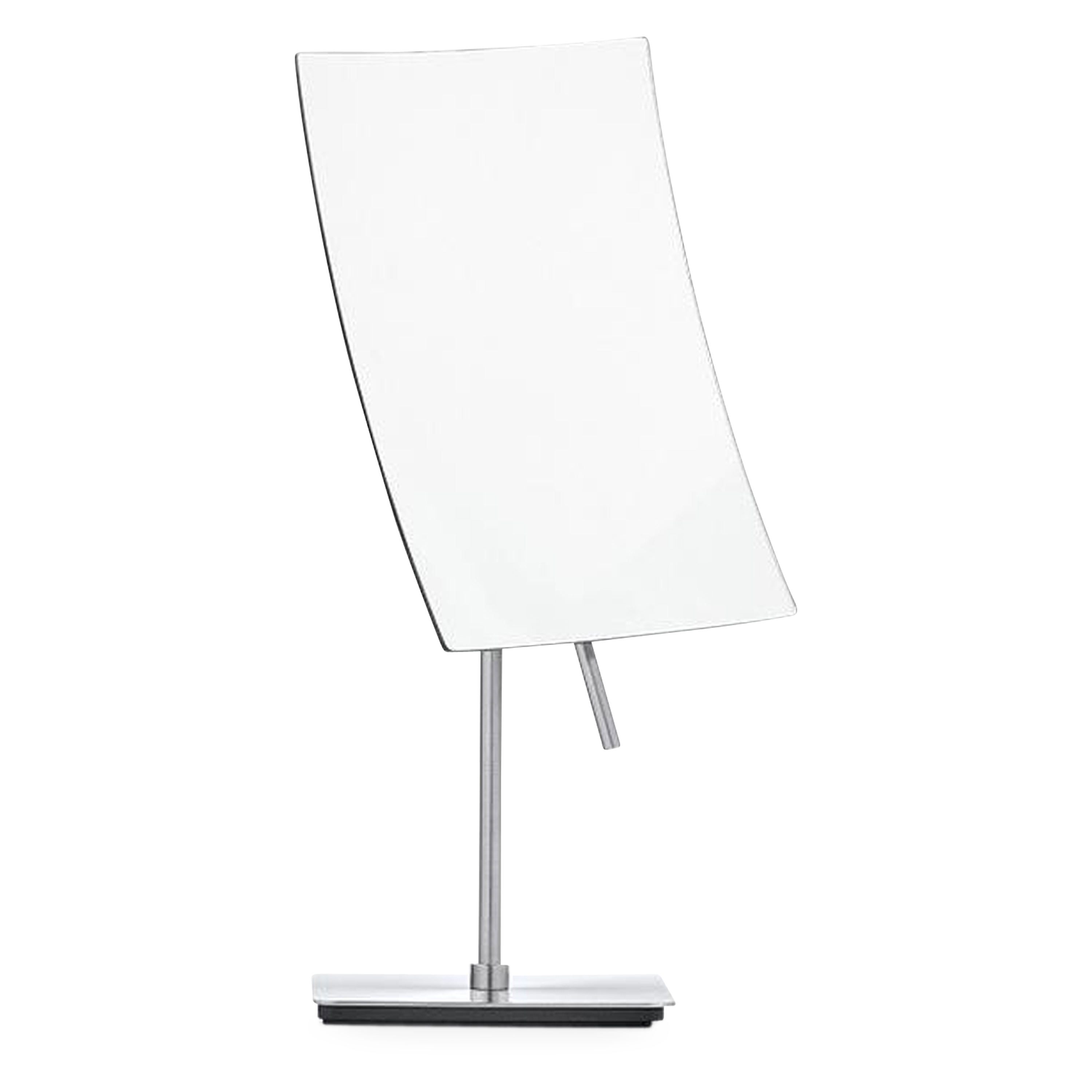 The Square Vanity Mirror 5X Magification is a great accessory to the bathroom or vanity.