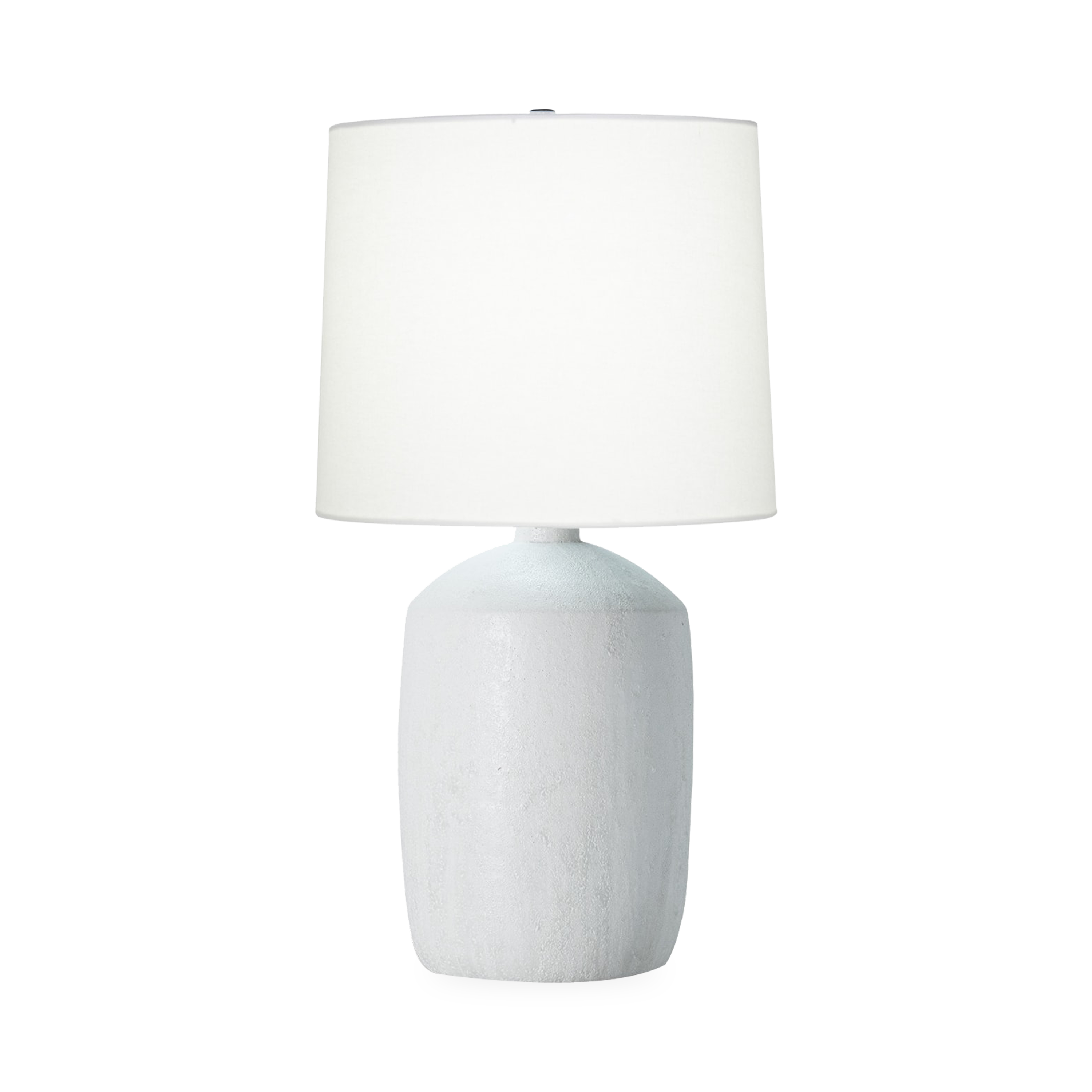 White on white has never looked so chic.