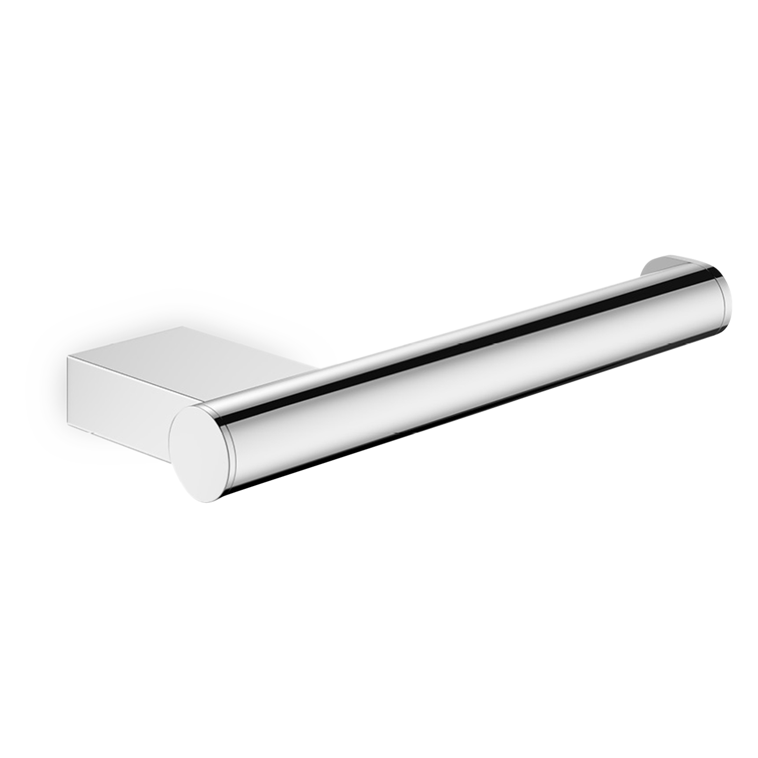 The M Pro is a modern collection featuring cylindrical shapes and curved lines creating a simple clean feel.