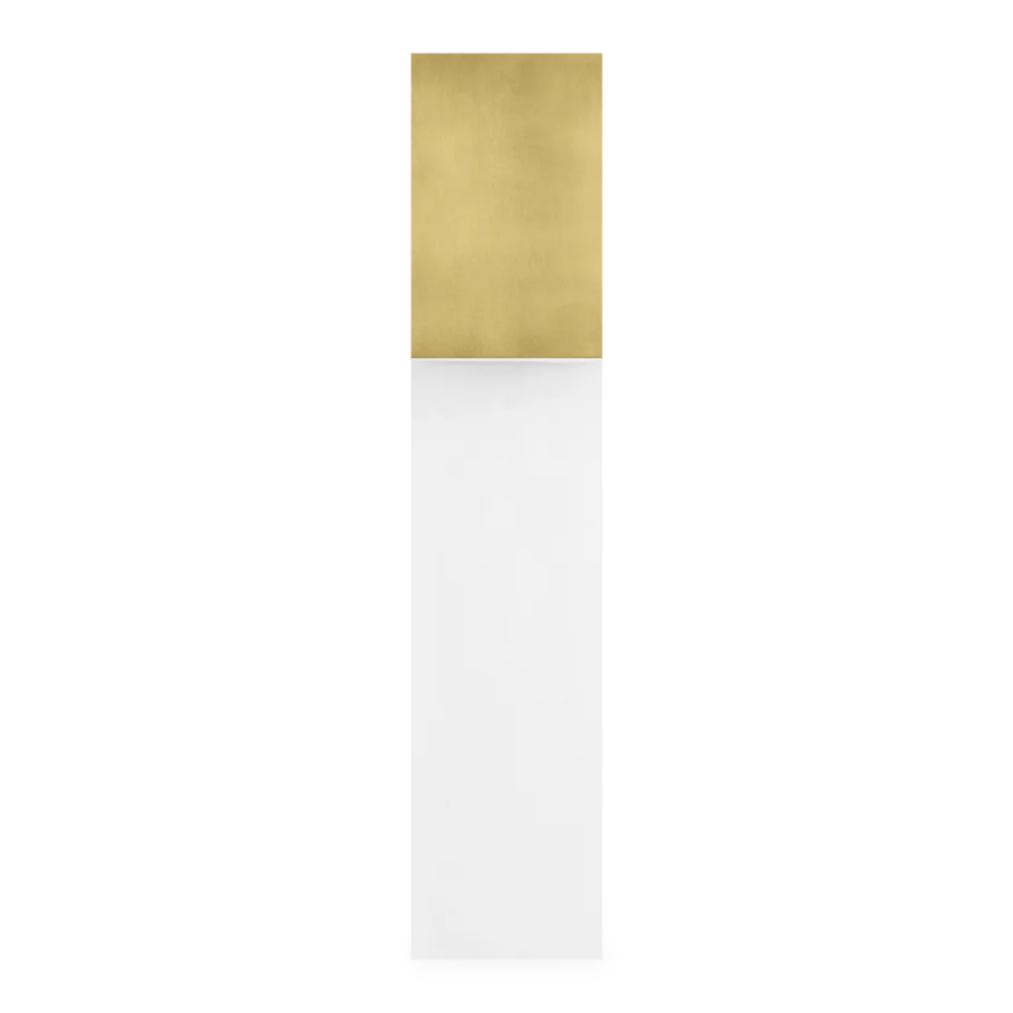 The Kulma Wall Light is perfect for outdoor use or any room you see fit, made with real brass this light will make a difference.