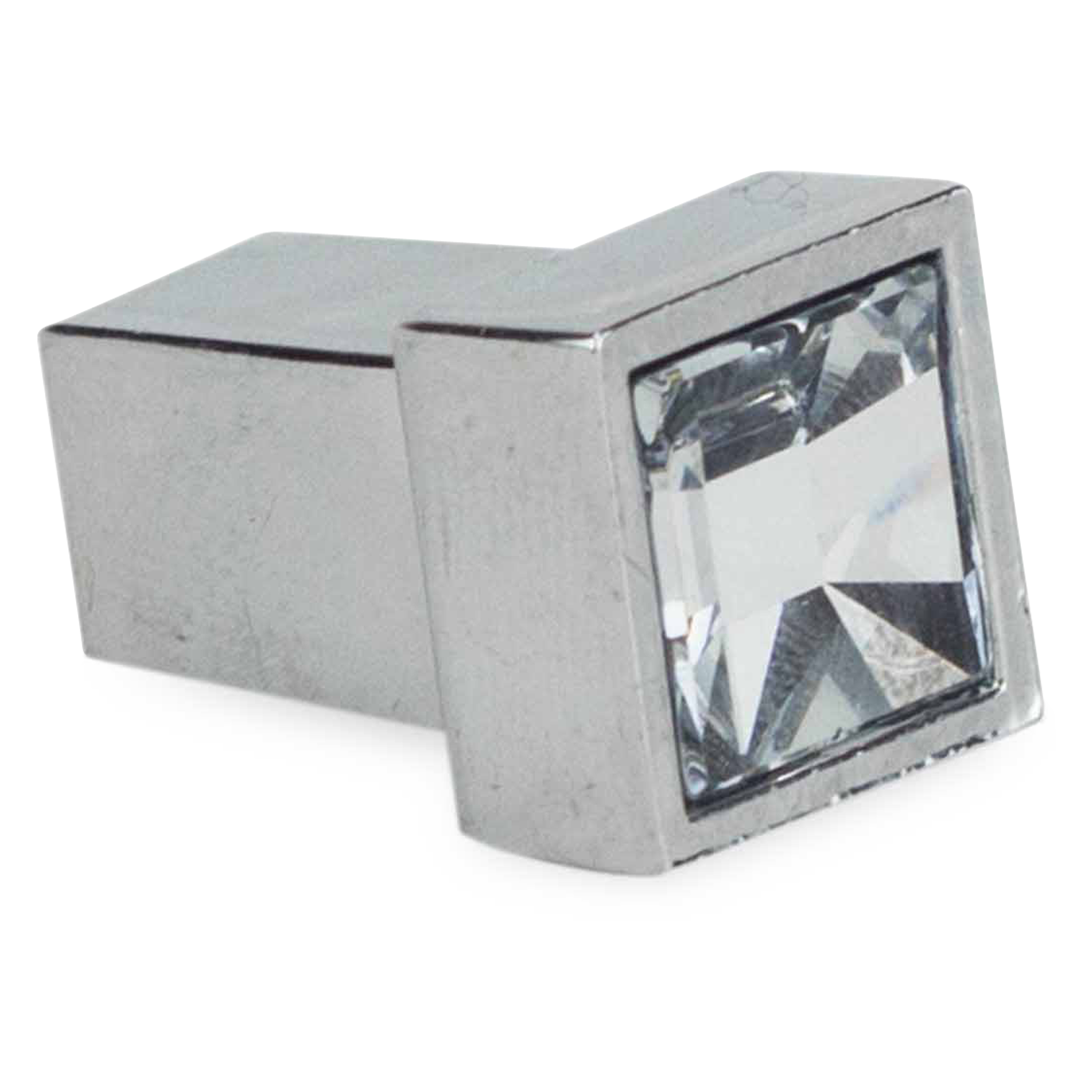 The Harlow collection features Swarovski crystals creating a glam look.