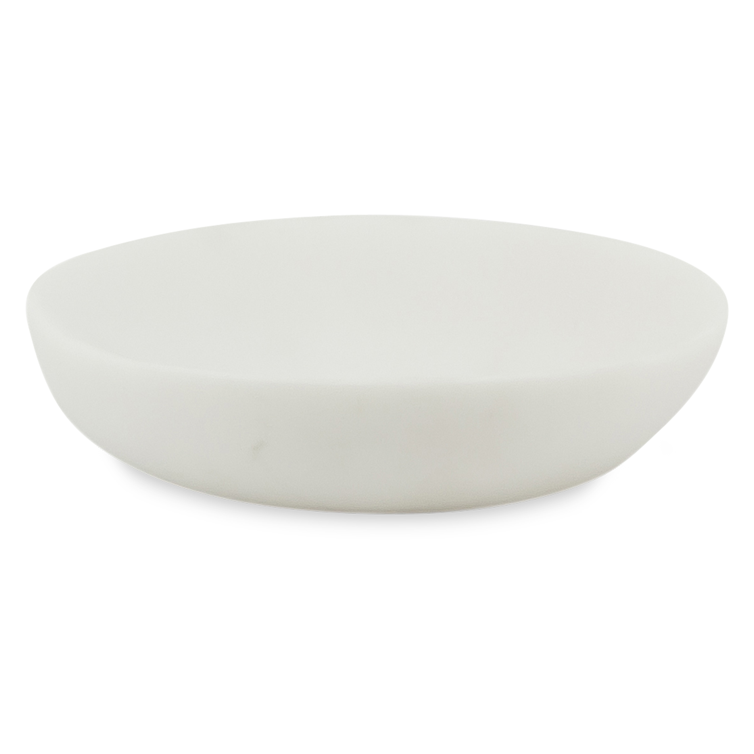 The Resin collection is a modern set of home accessories made of resin.