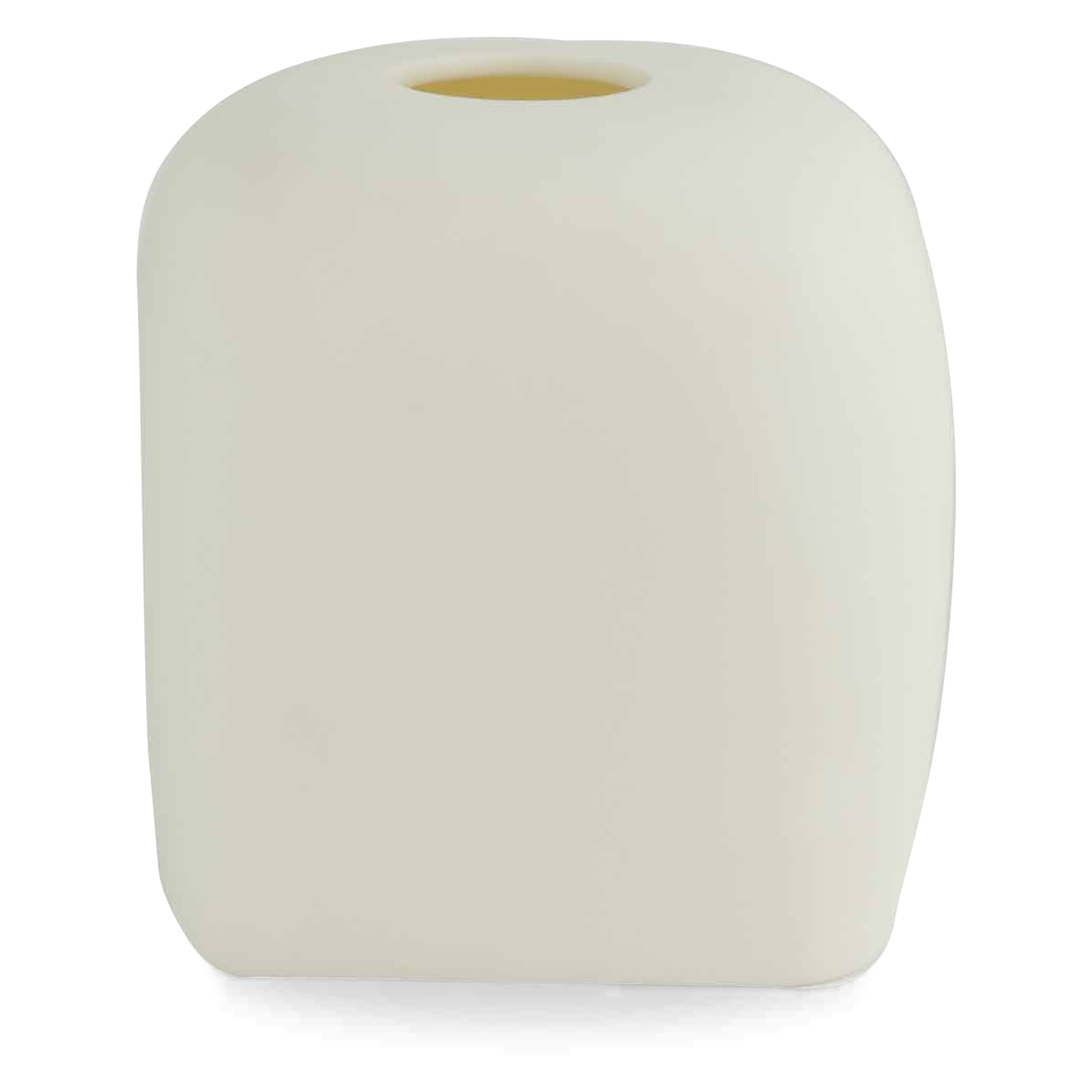 The Resin collection is a modern set of home accessories made of resin.