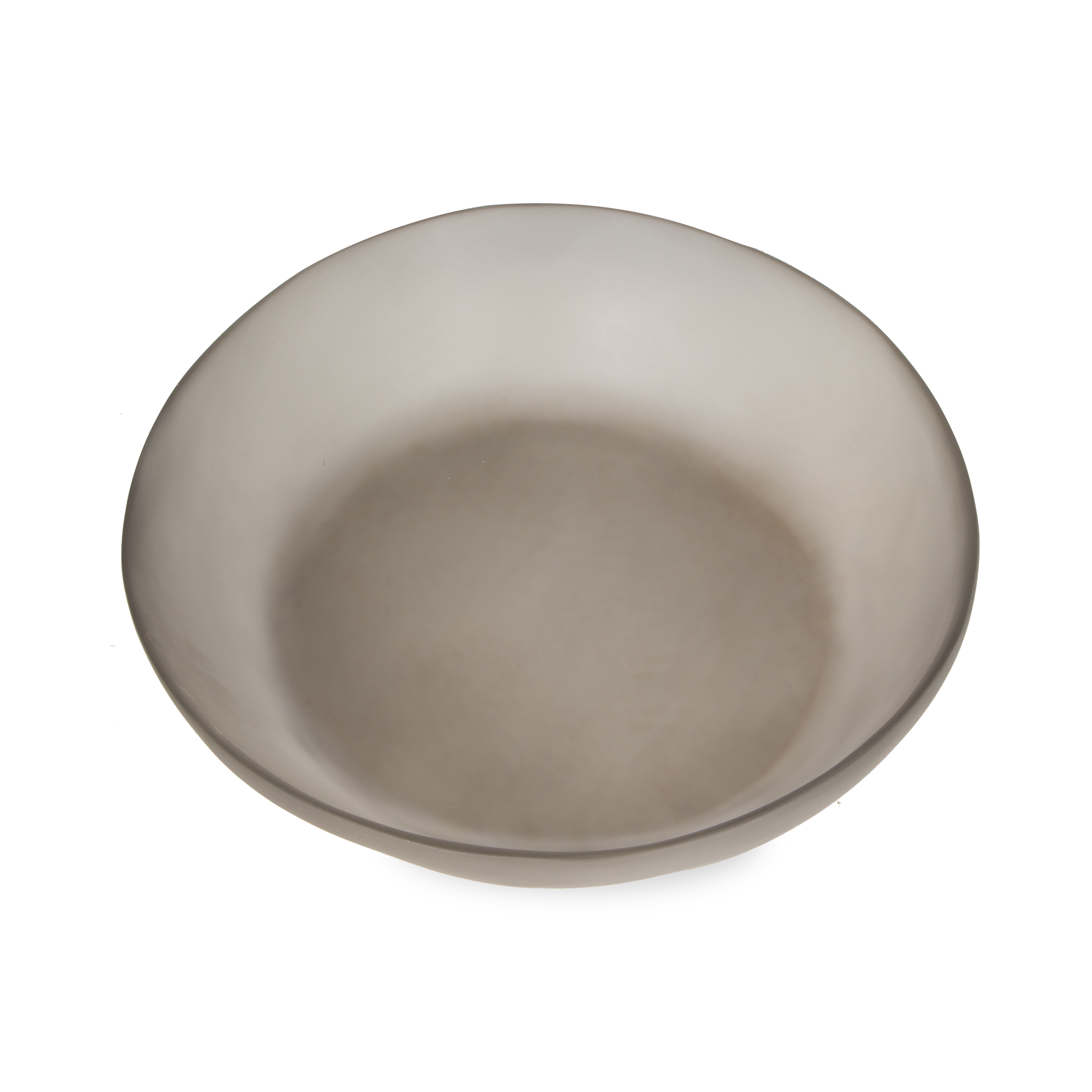 Full of organic appeal, the Resin Bowl makes a modern statement.