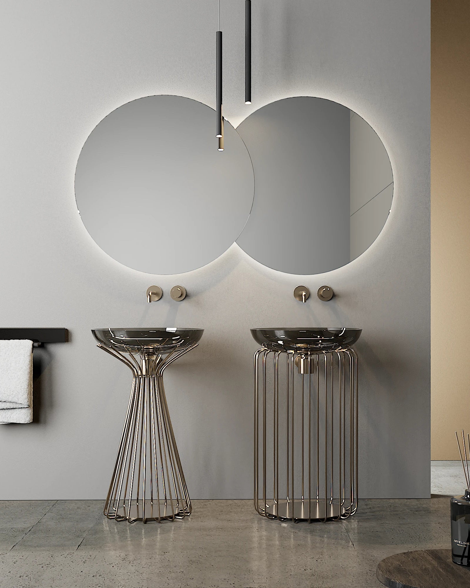 Artelinea