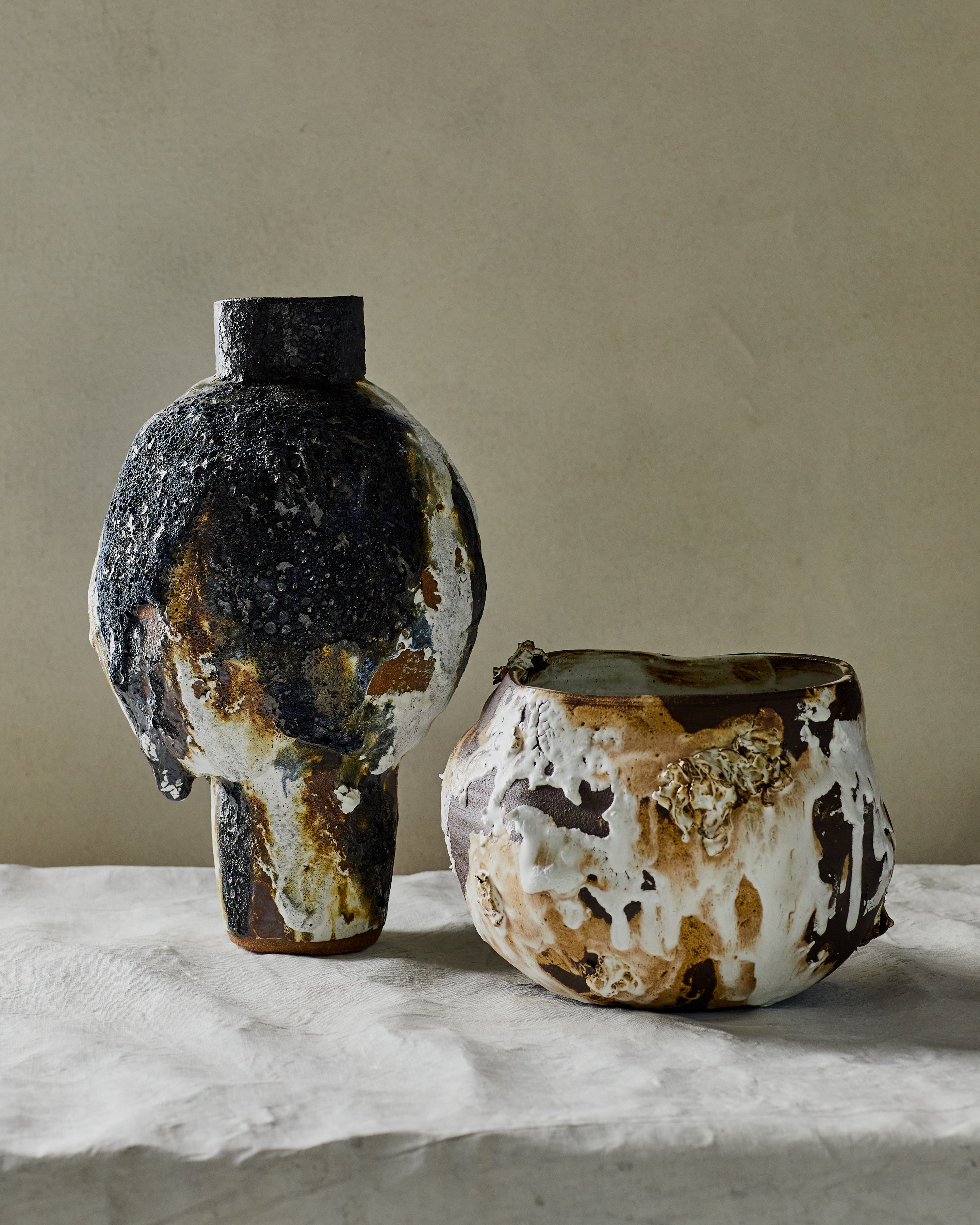 Caroline Blackburn Ceramics