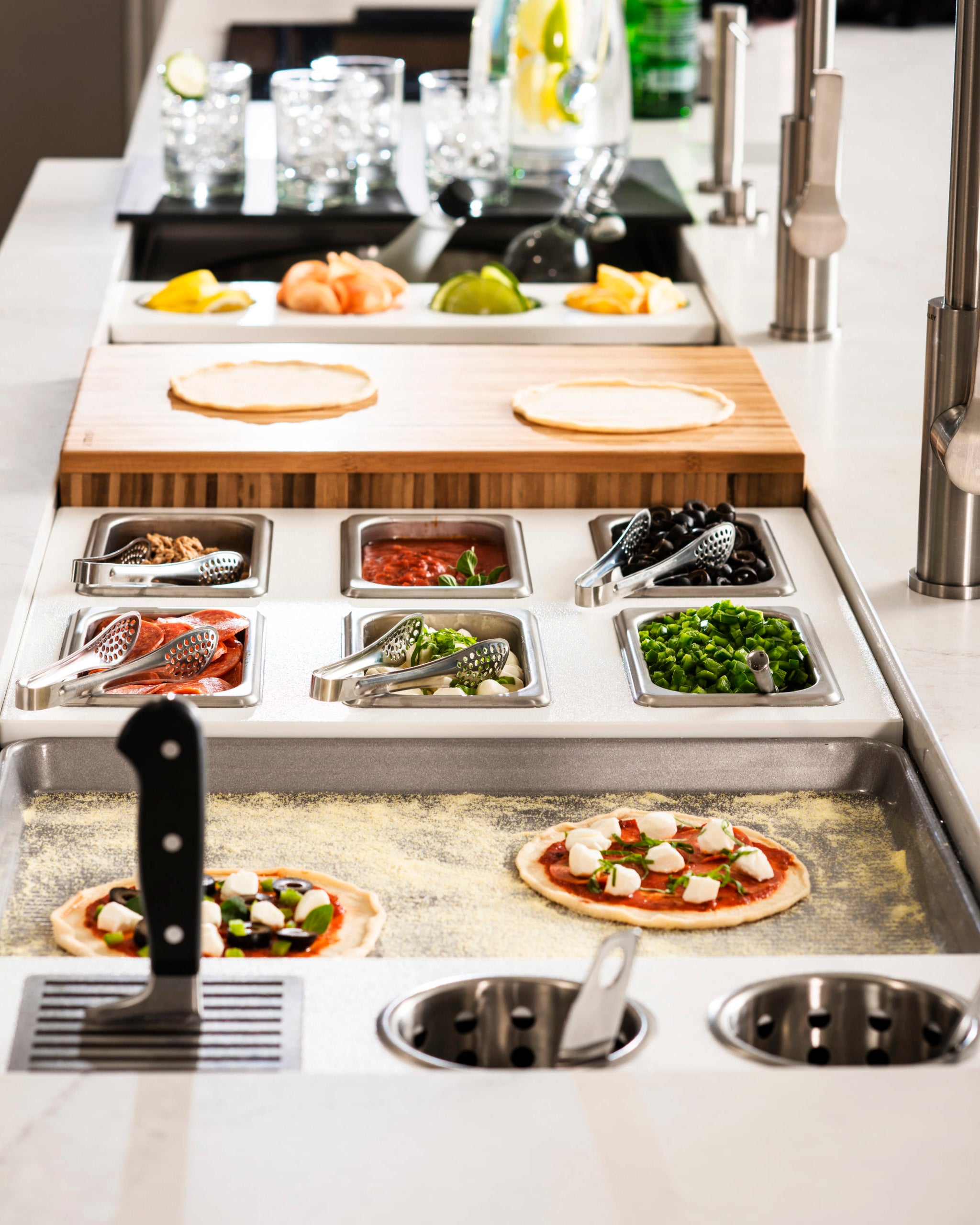 The Galley