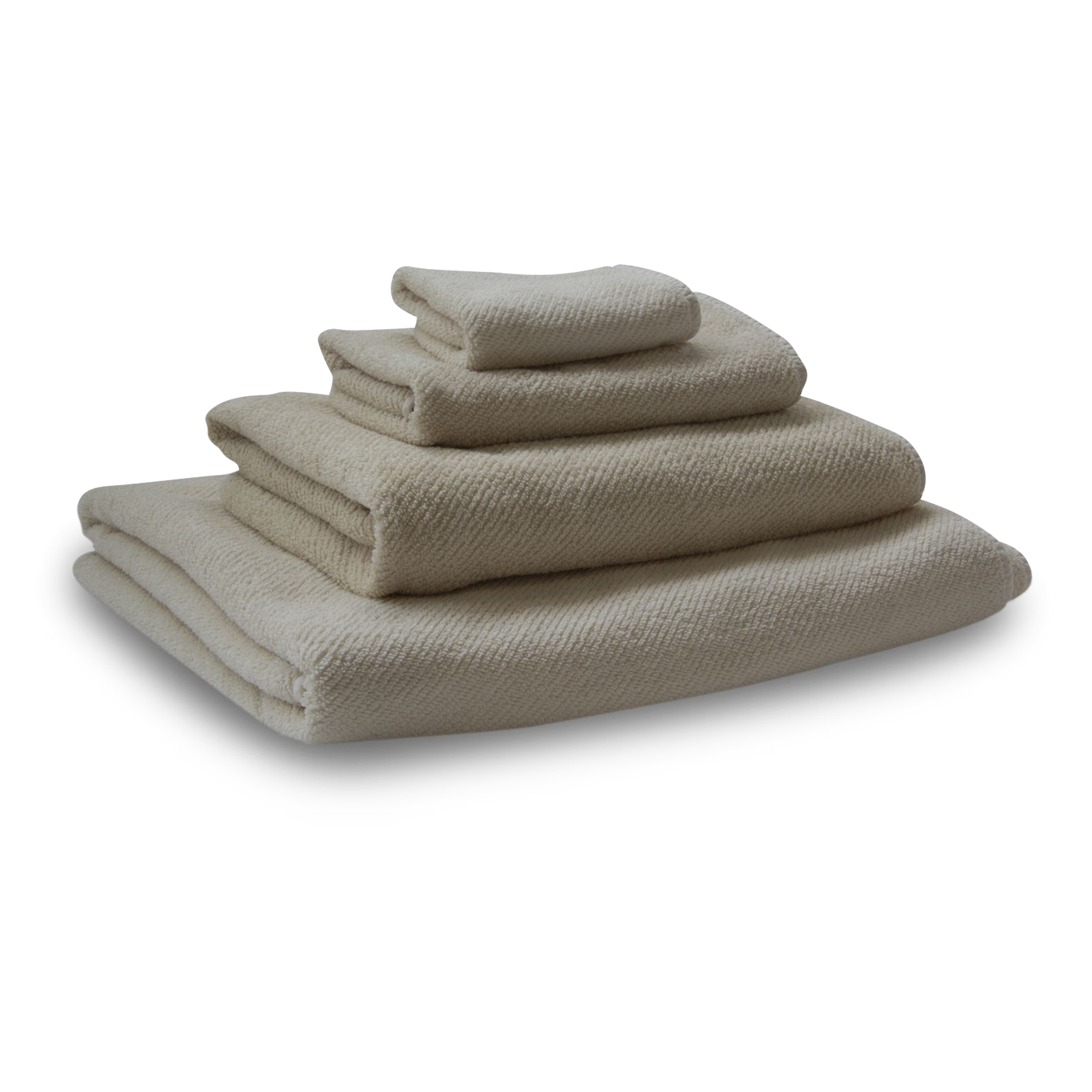 Twill Towel Collection