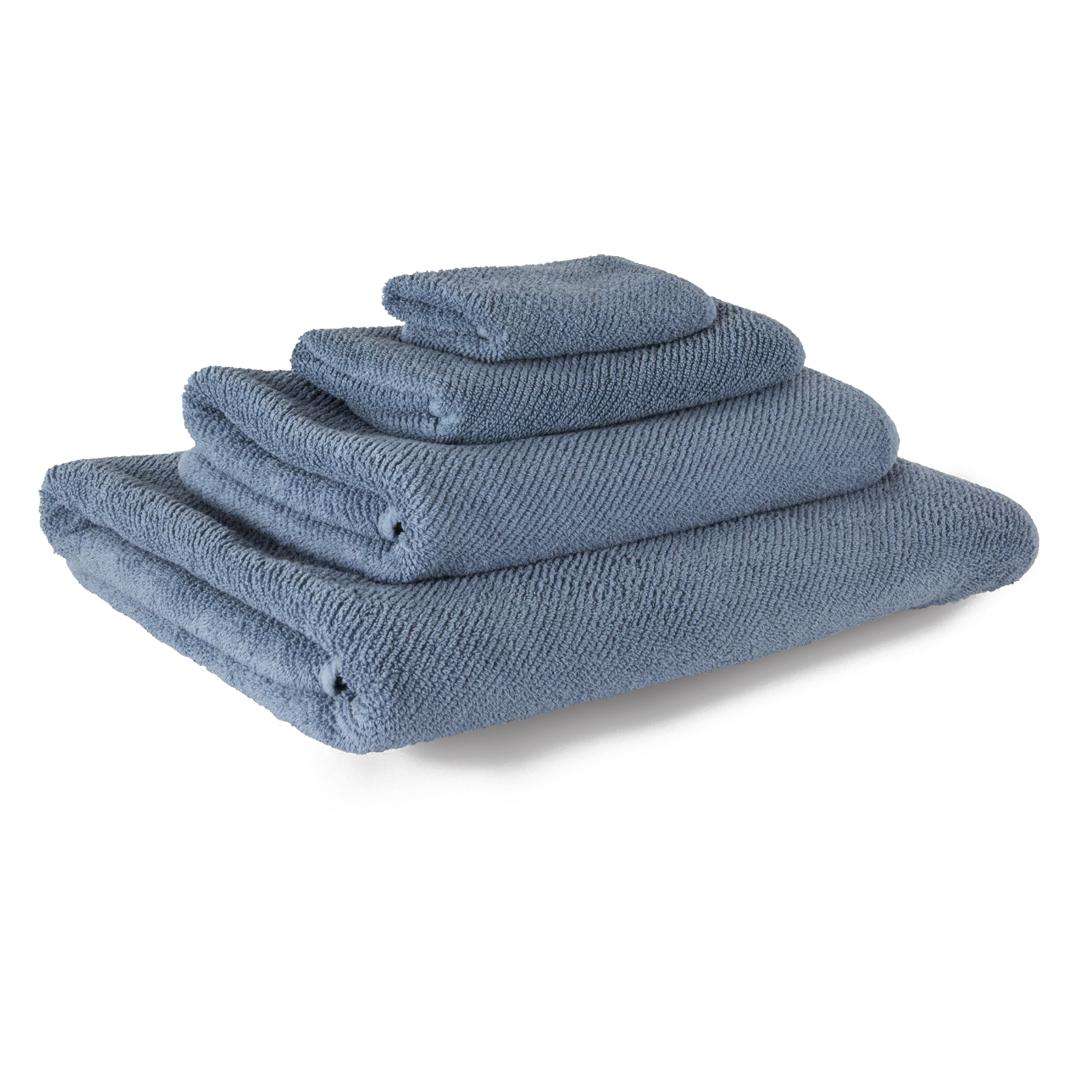 Twill Towel Collection