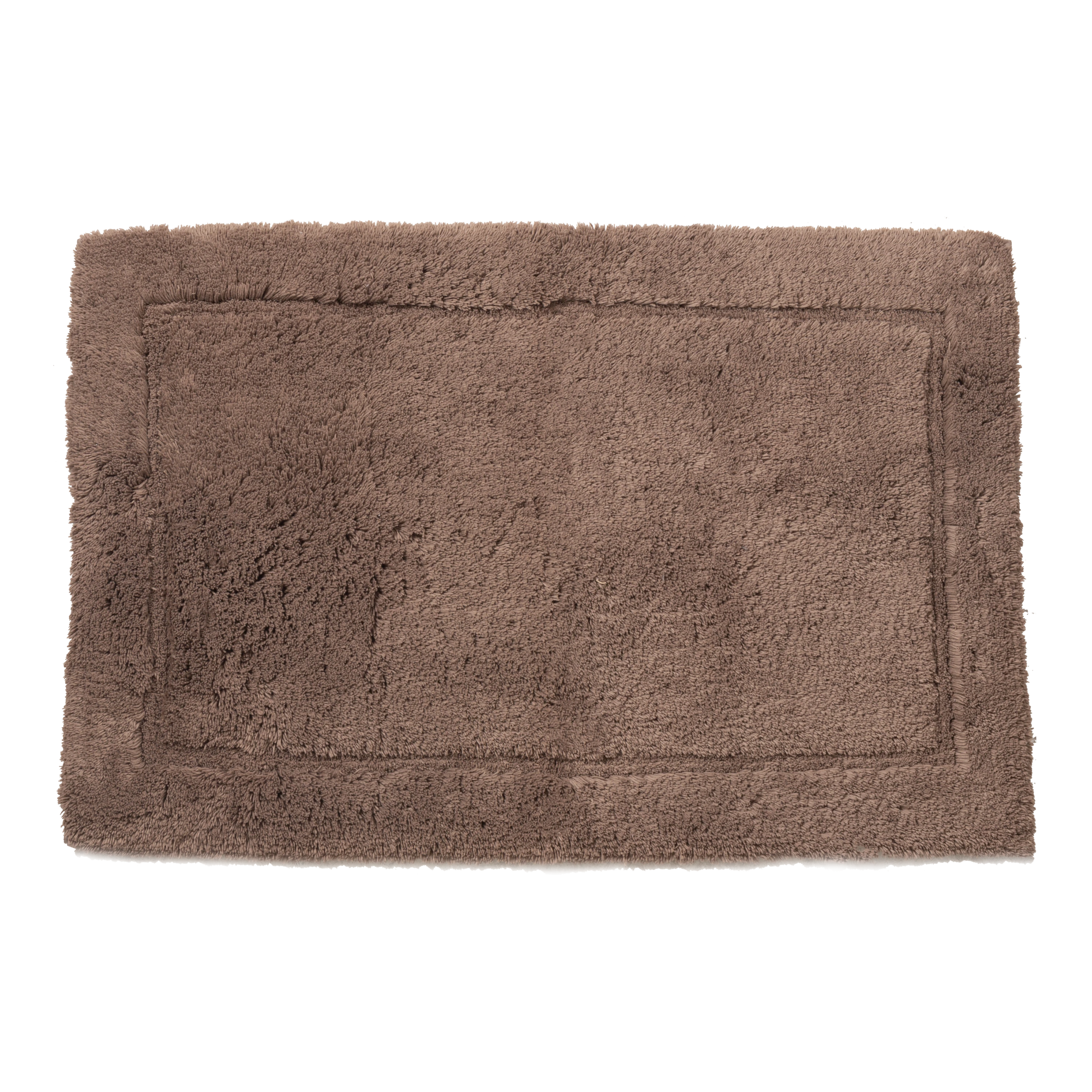 Made from 100% Egyptian combed cotton, the Must Bath Mat provides a soft and sumptuous layer underfoot.
