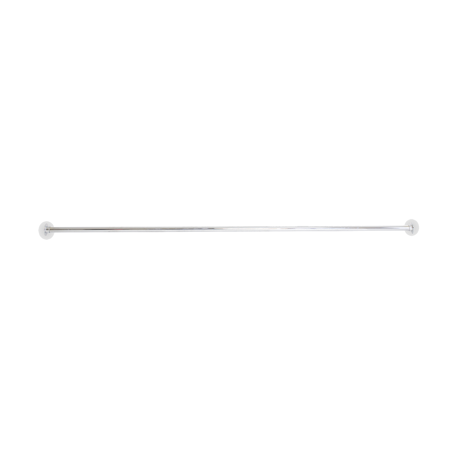 Hotel 6%27 Shower Rod