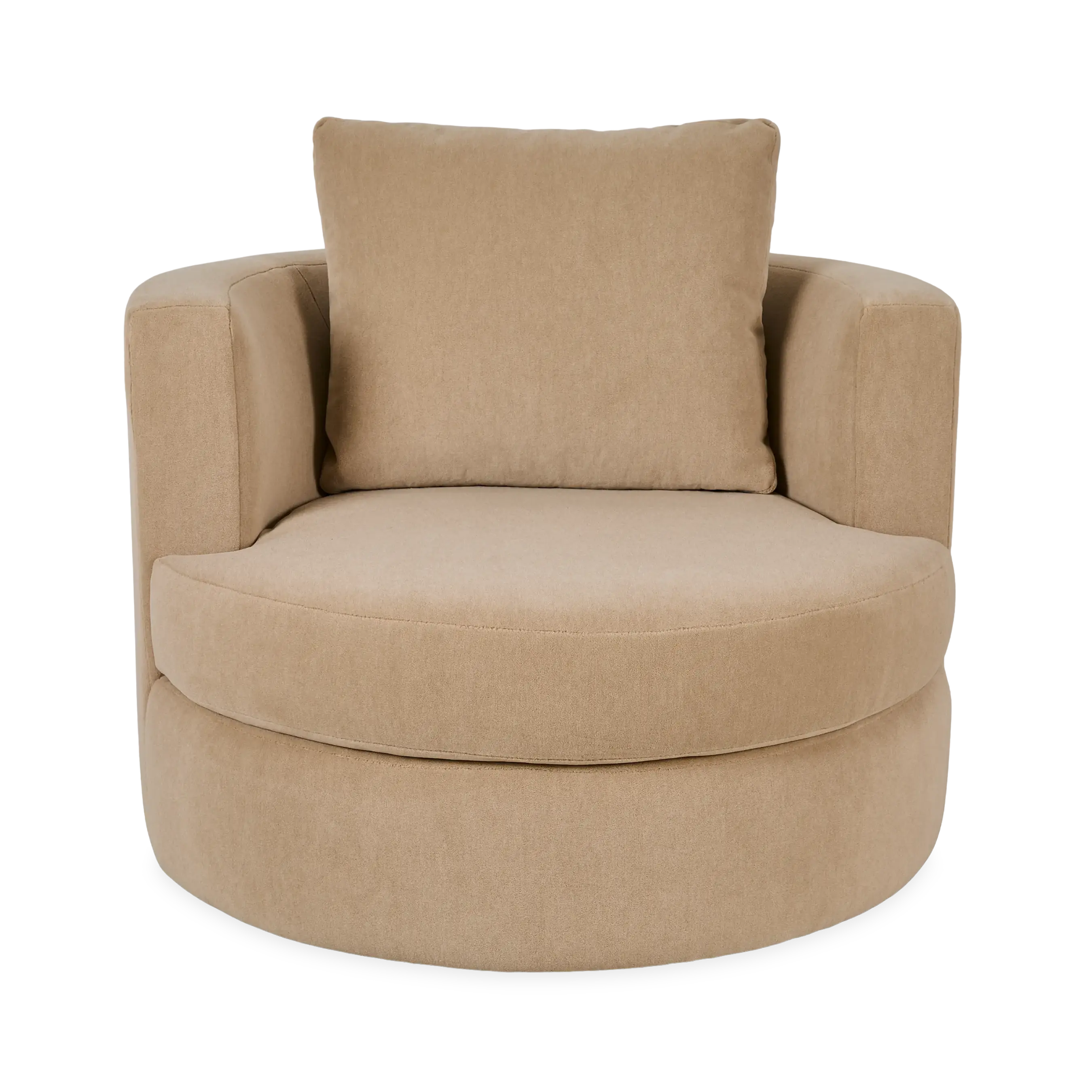 Emma Swivel Chair