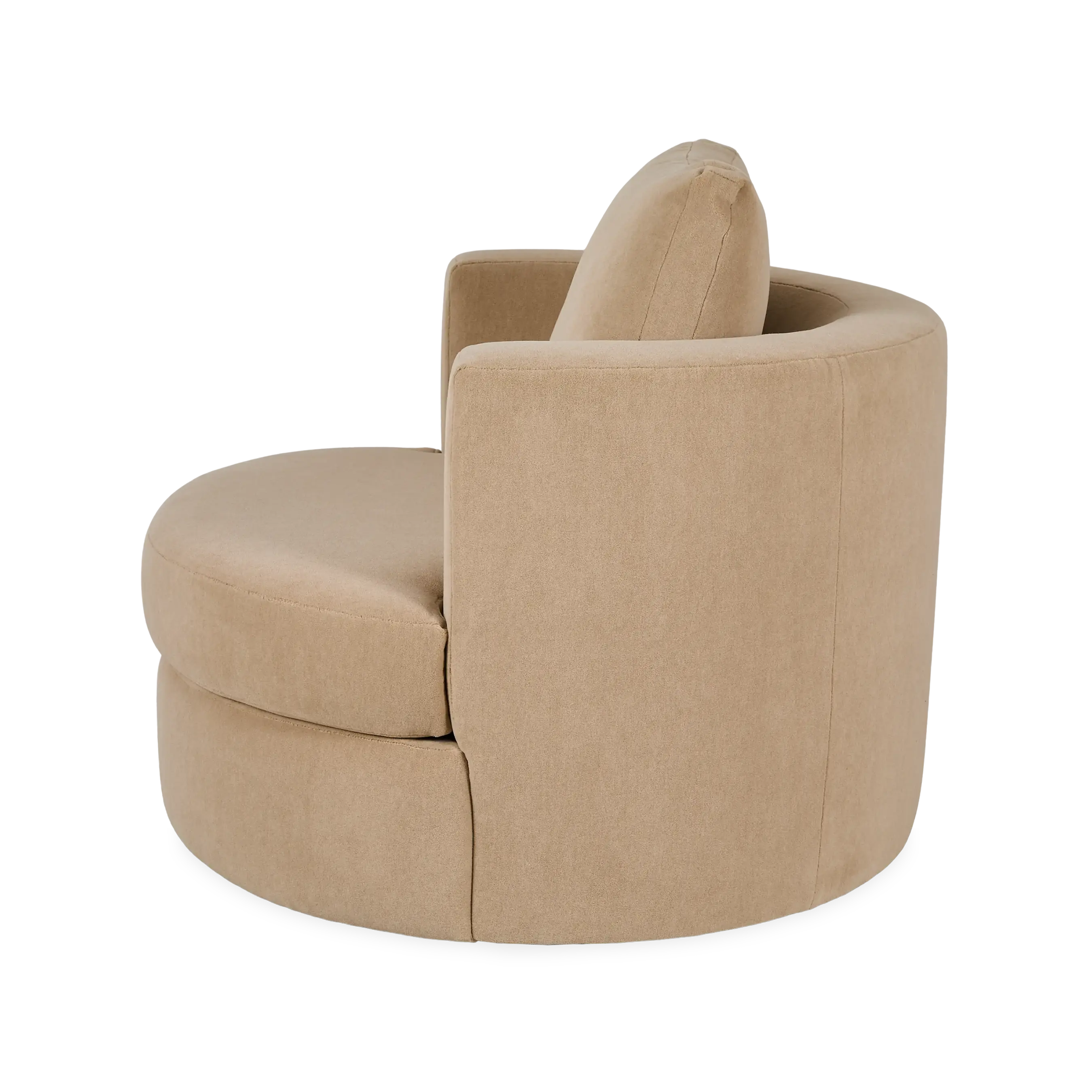 Emma Swivel Chair
