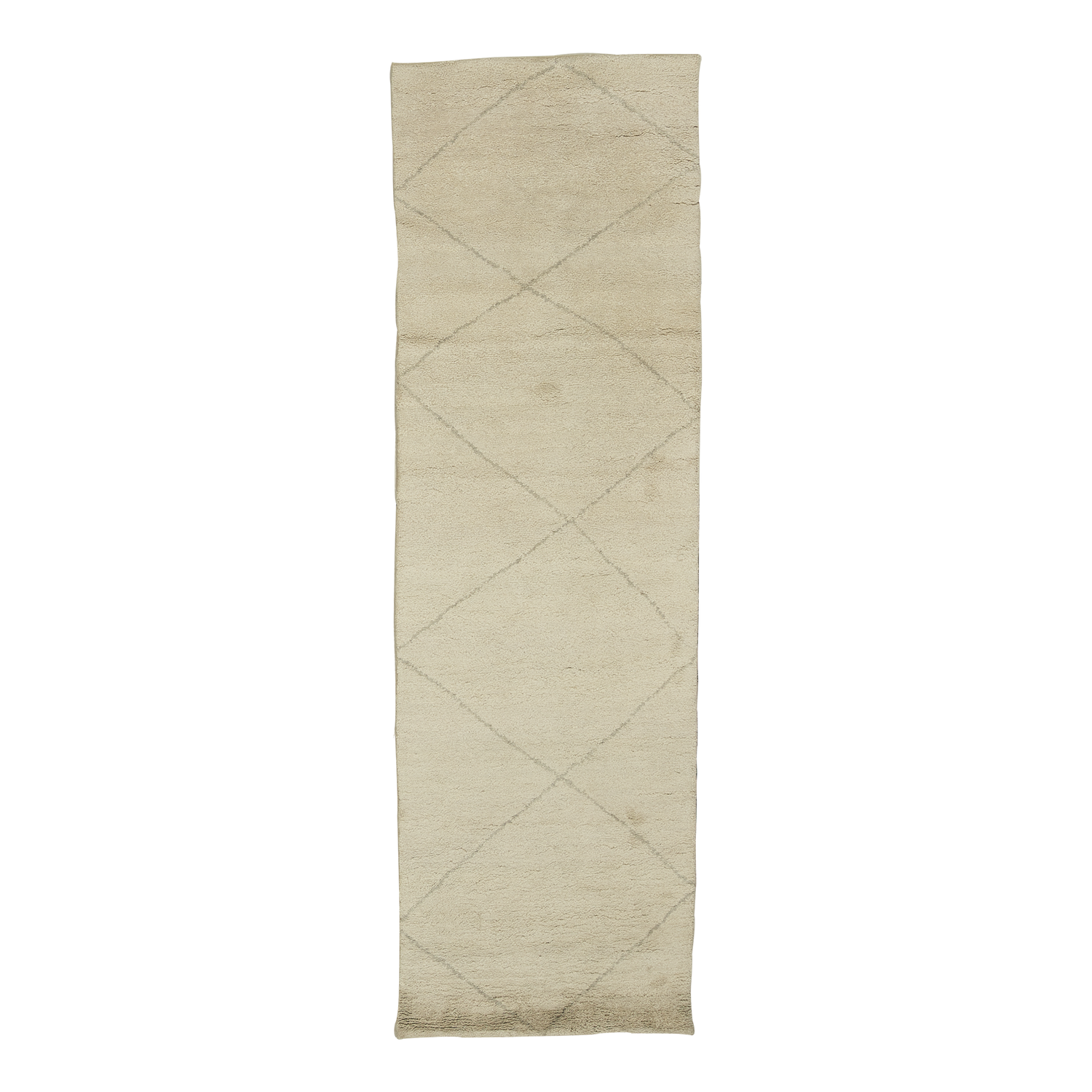 An homage to the quintessential Moroccan rug%2C ancient patterns are reimagined as bold%2C geometric forms.