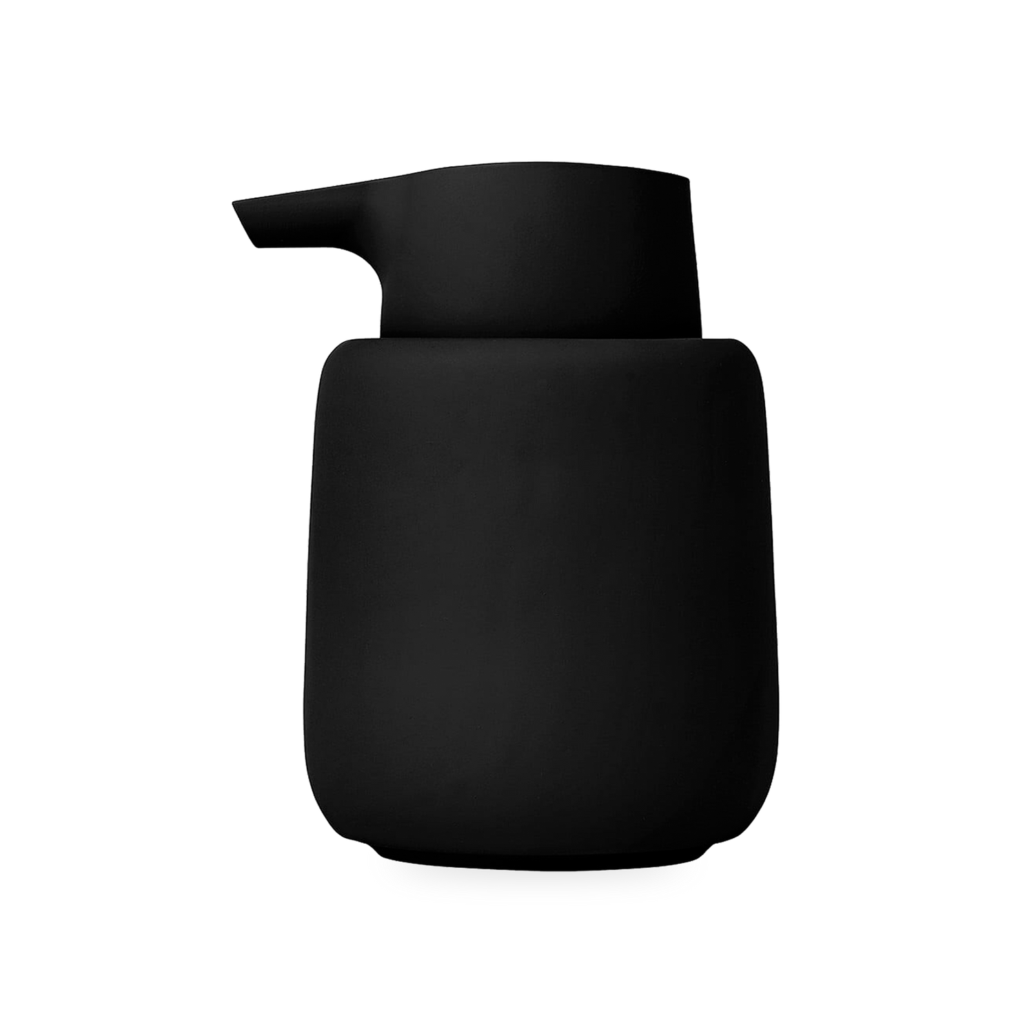 Silicone Soap Pump