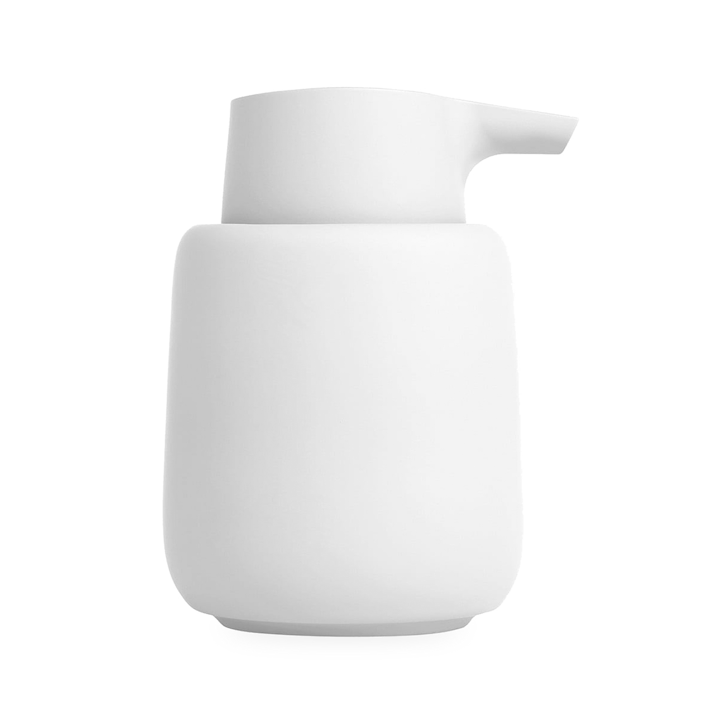 Silicone Soap Pump