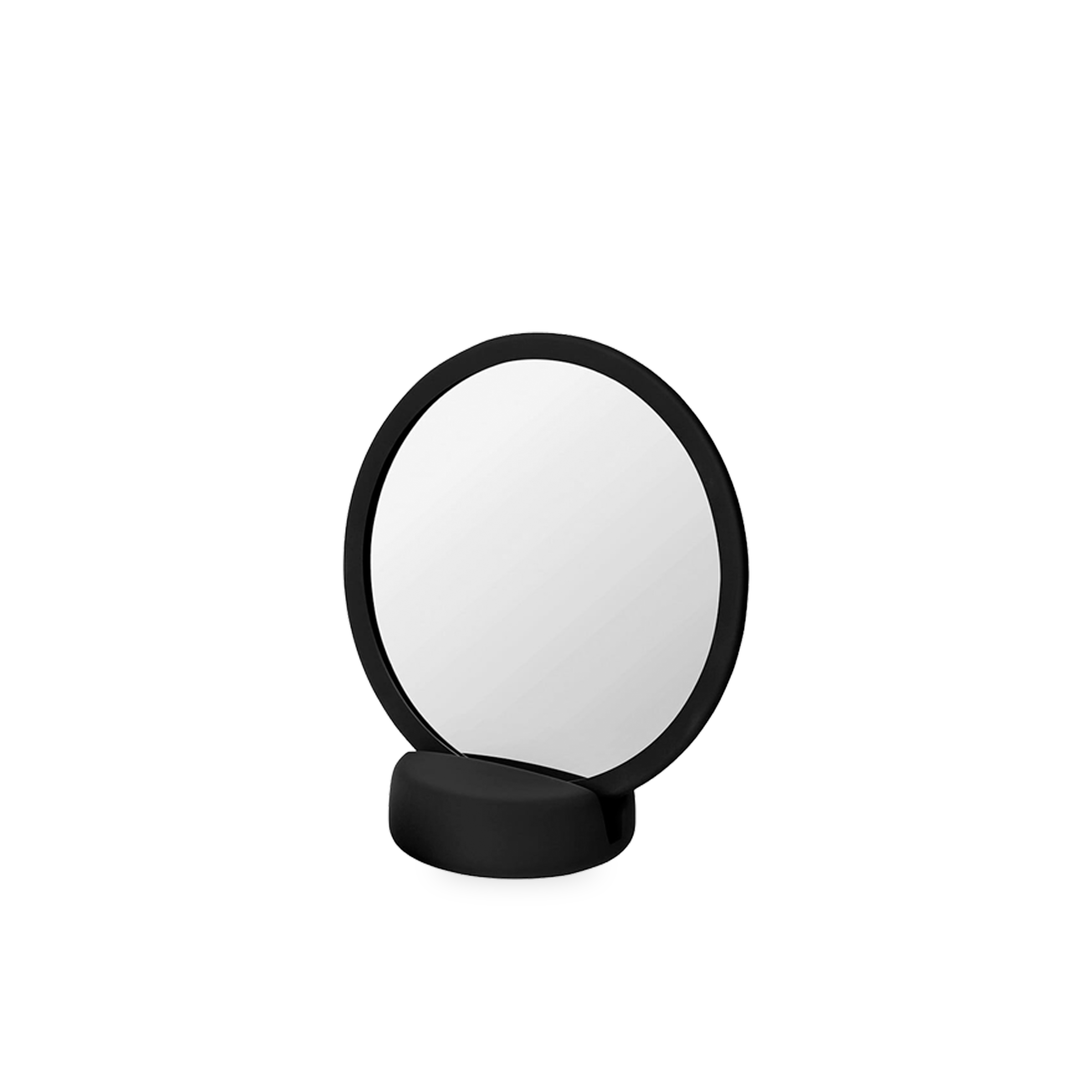Silicone Vanity Mirror
