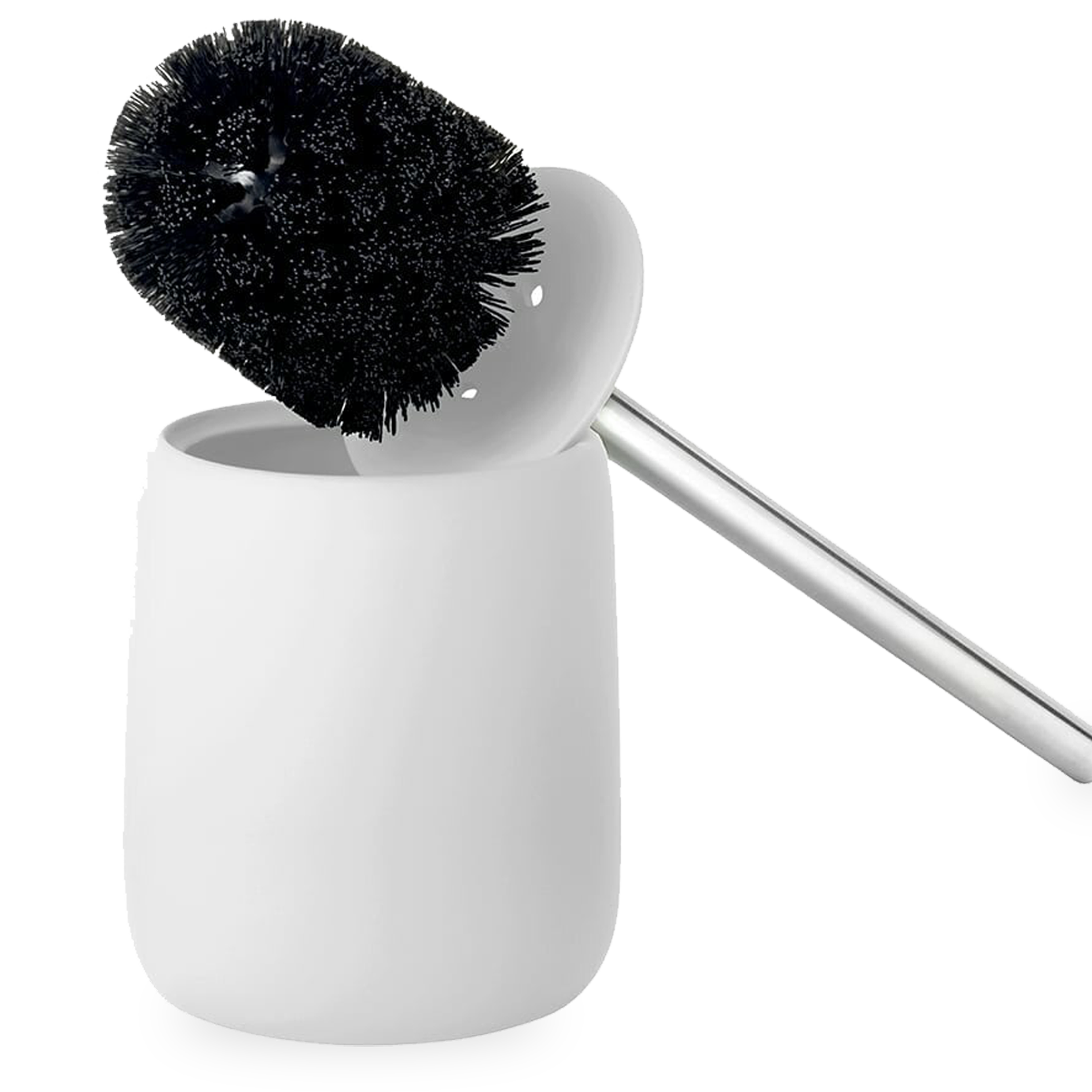 Silicone Toilet Brush