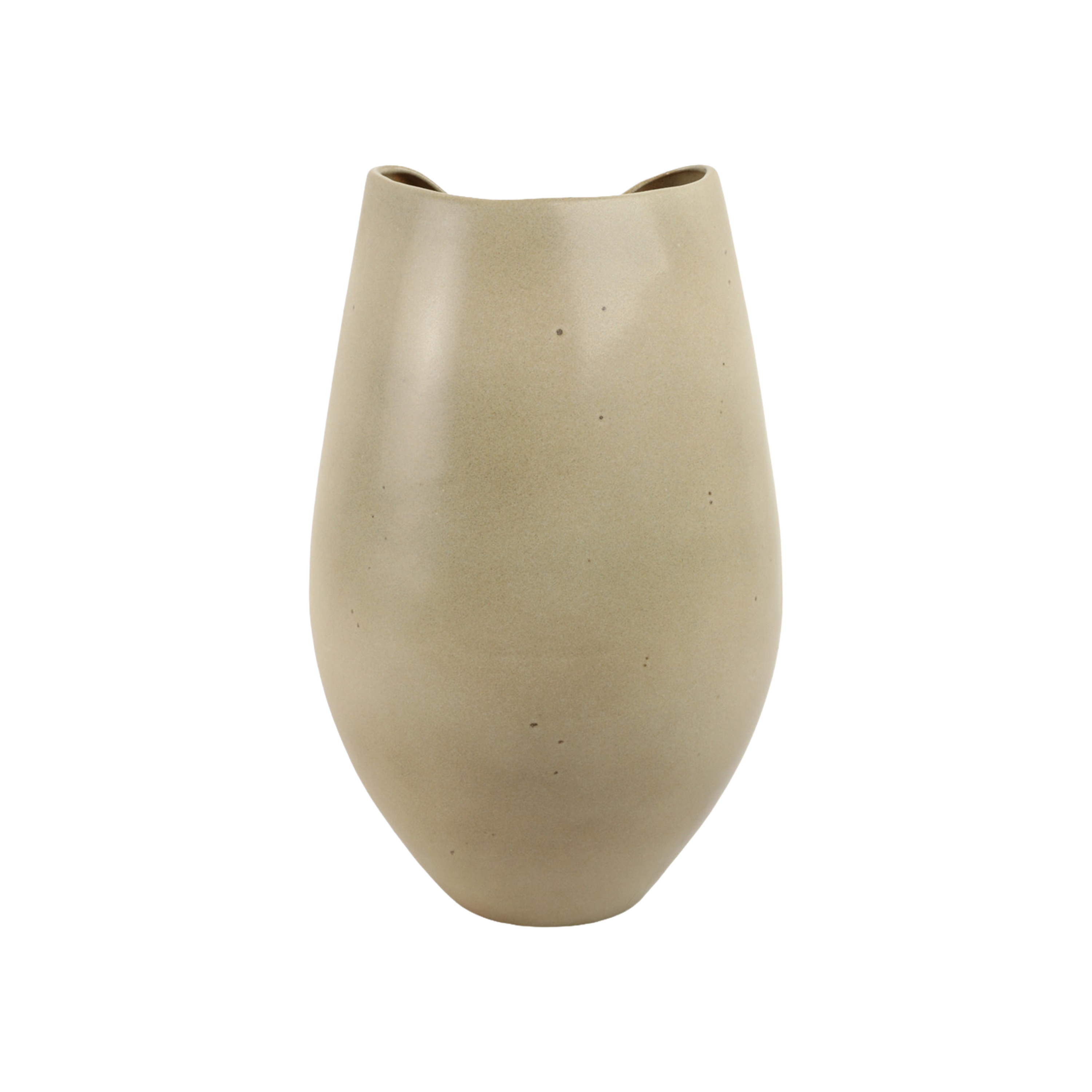Dimple Vase