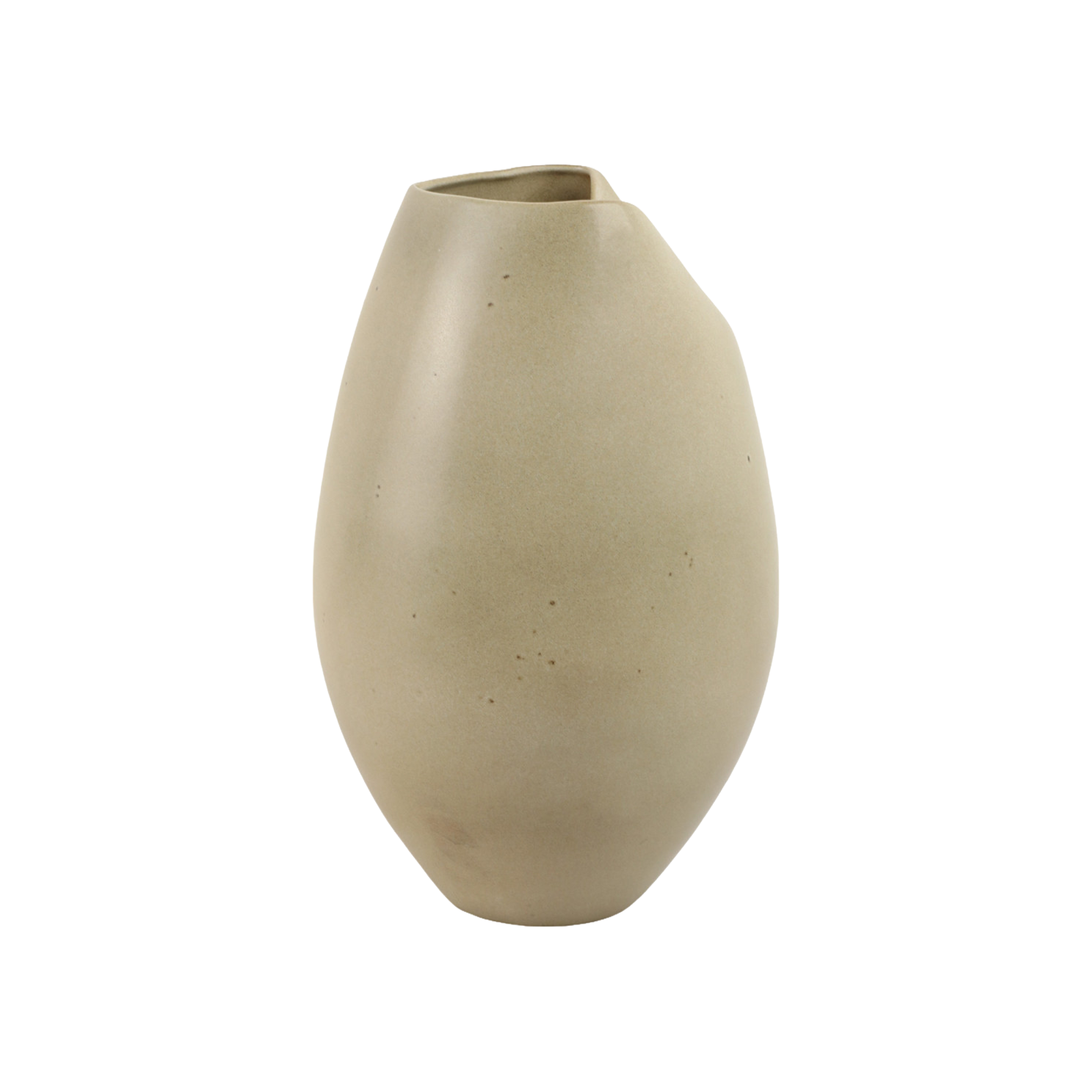 Dimple Vase