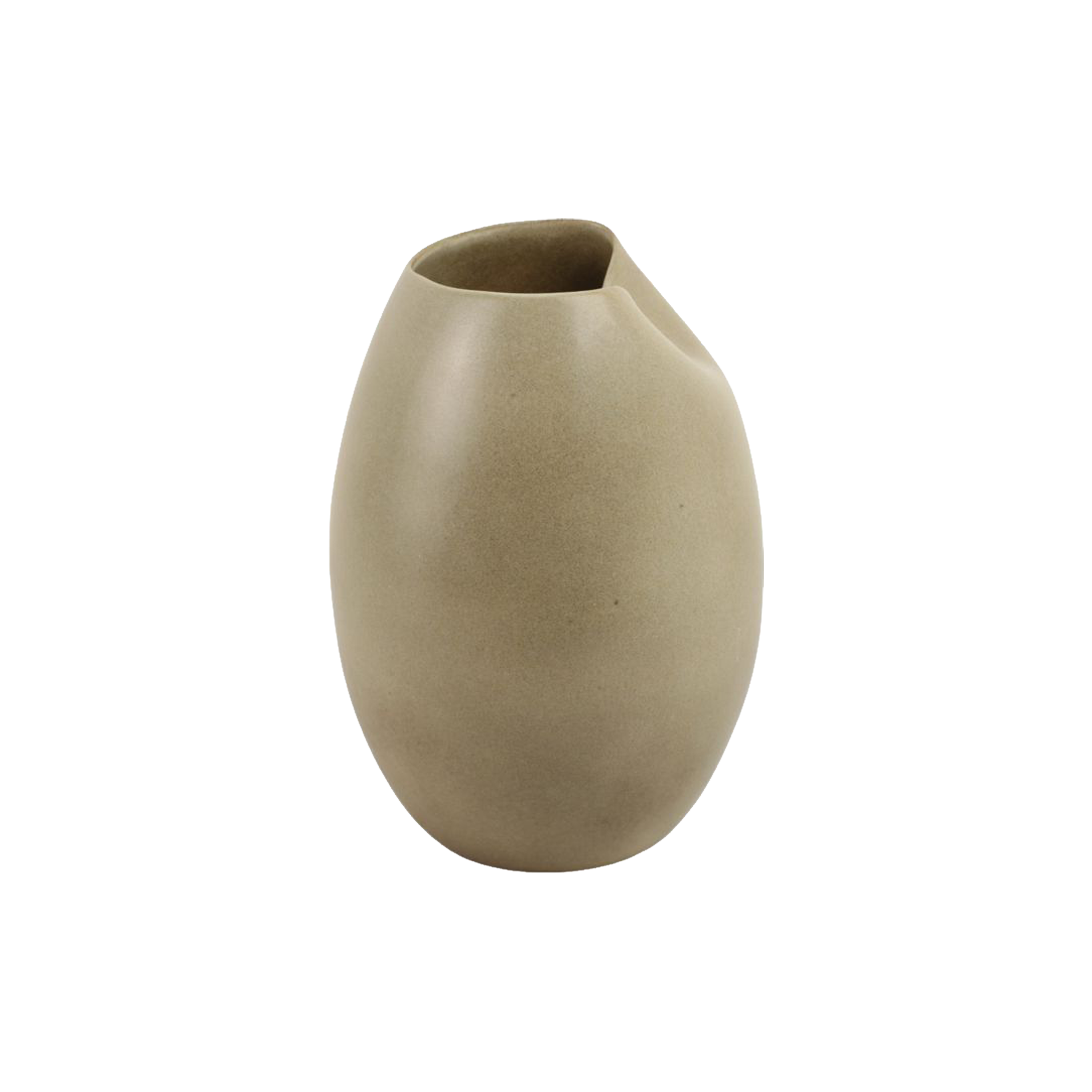 Dimple Vase