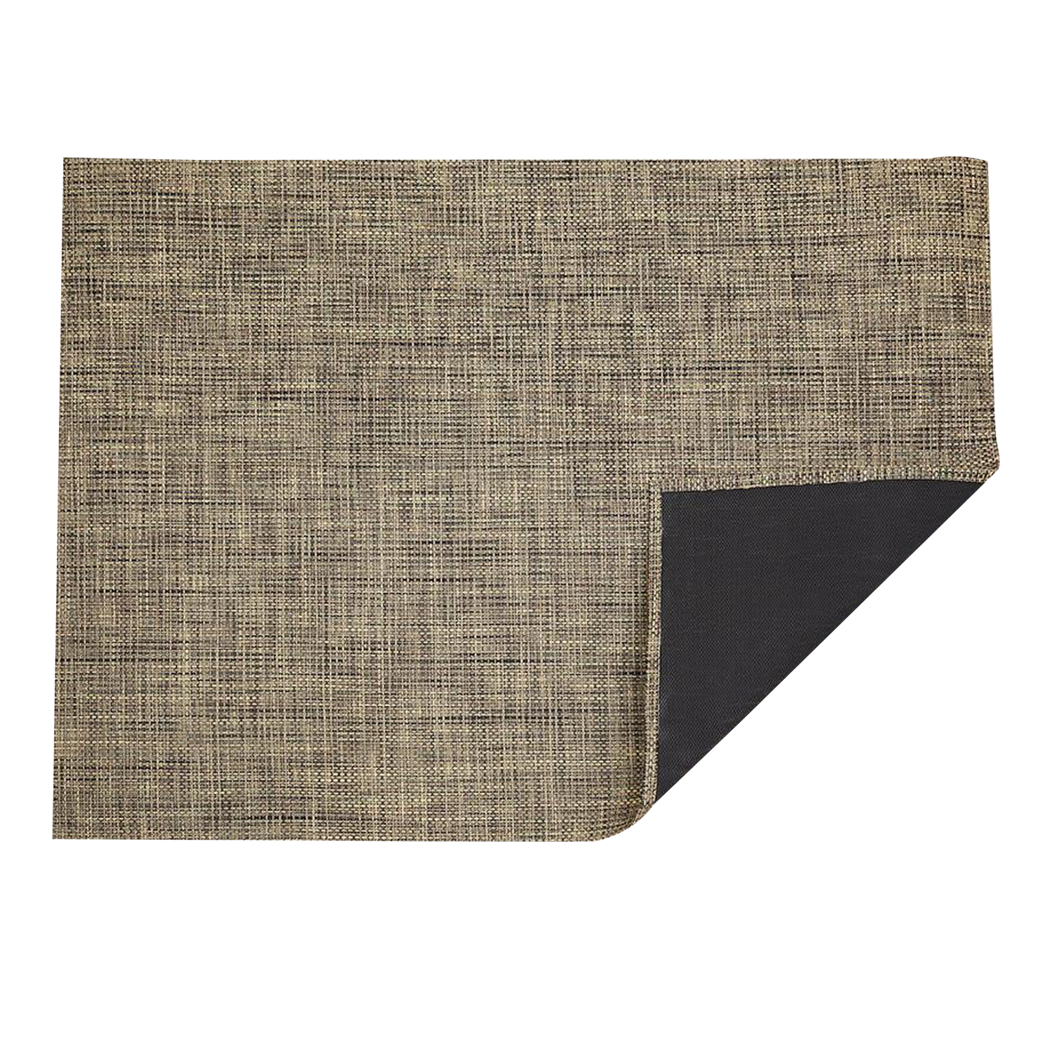 Made from woven textiles%2C Chilewich floor mats are durable%2C versatile beautiful and easy to clean.
