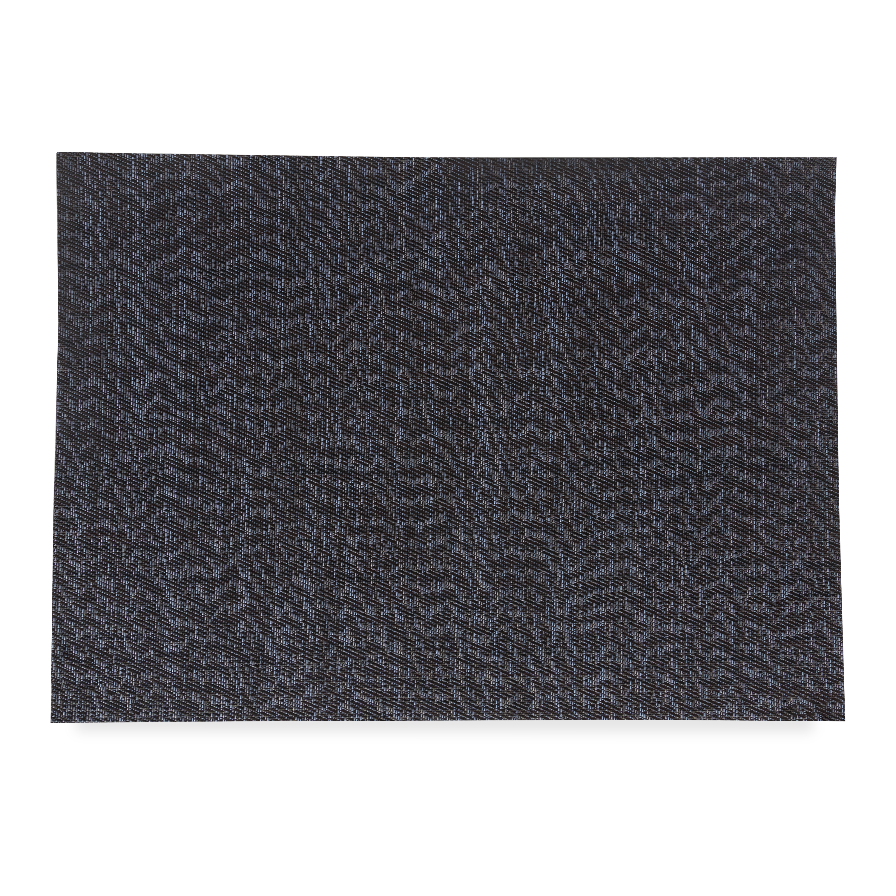 Moire Rectangle Placemat