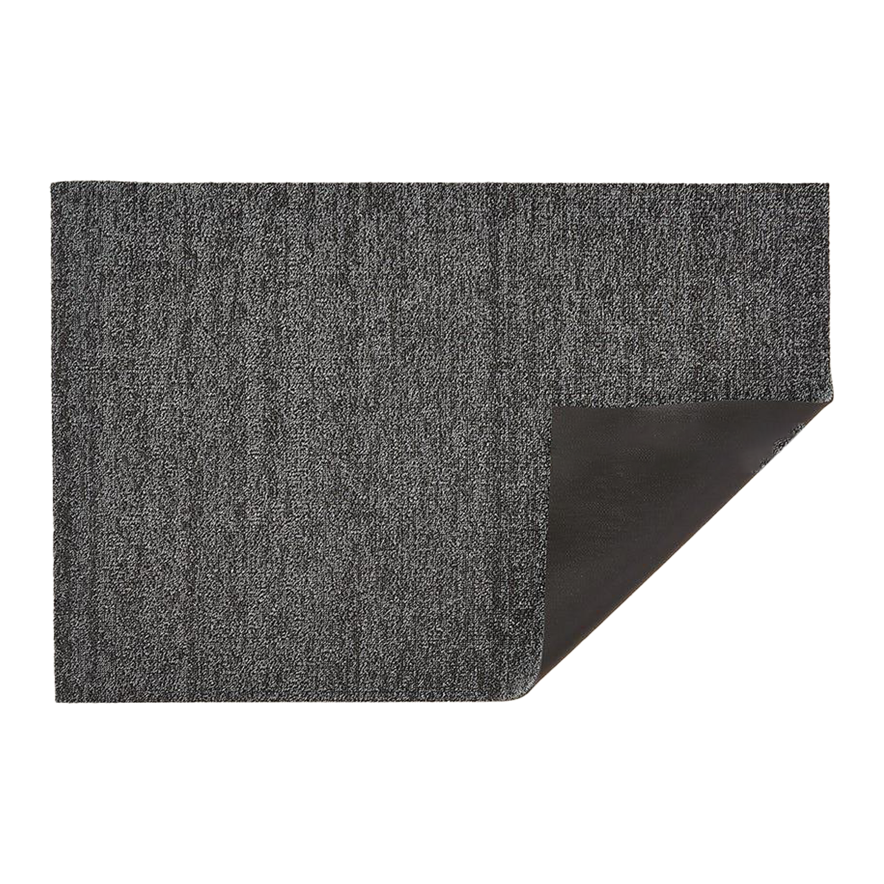 Heathered Shag Mat