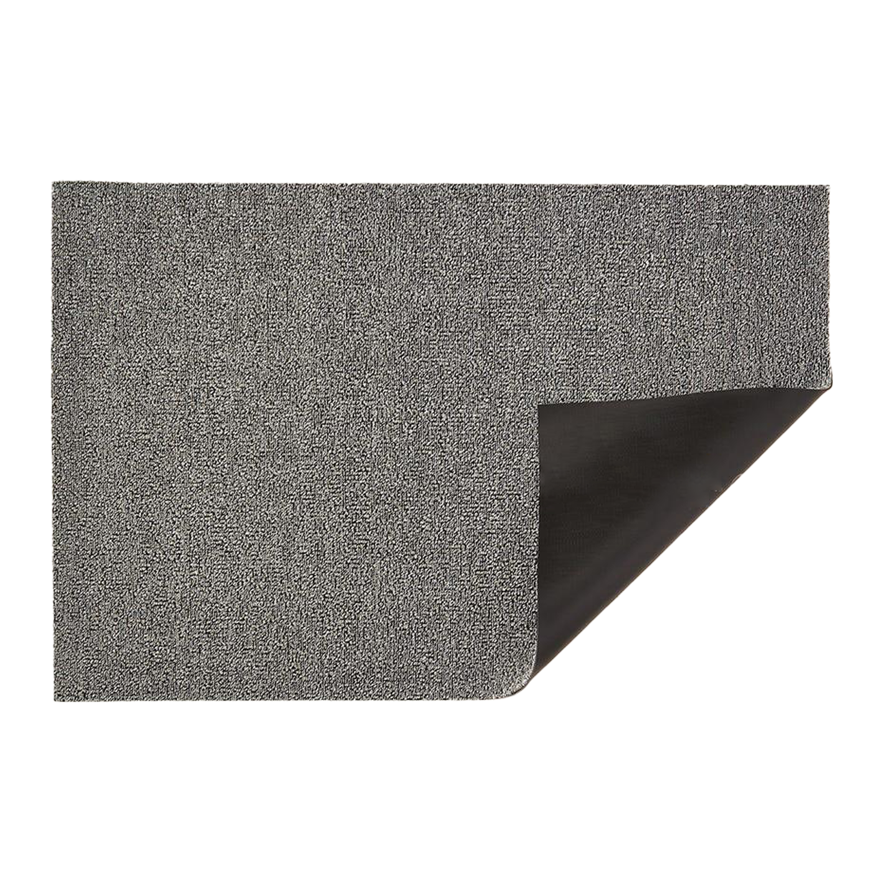 Heathered Shag Mat
