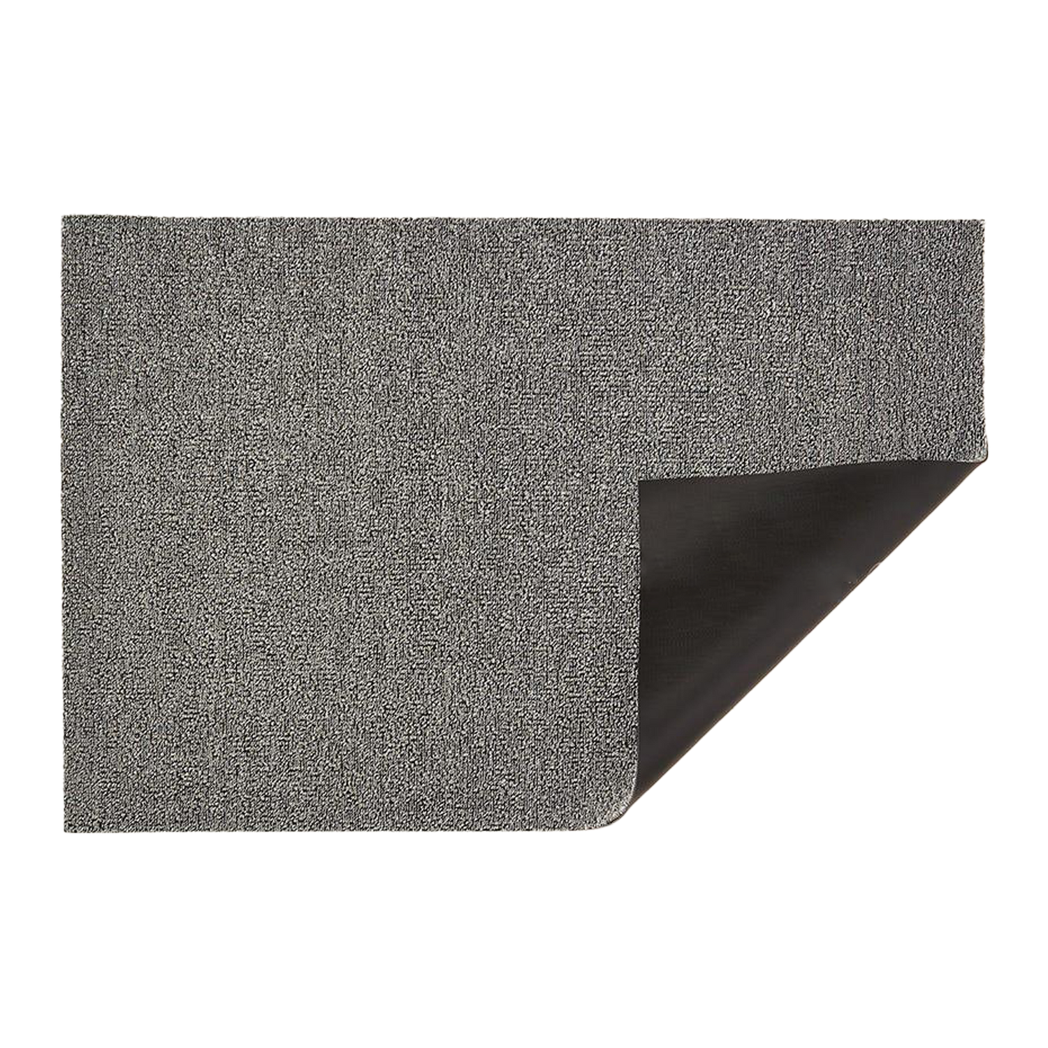 Heathered Shag Mat